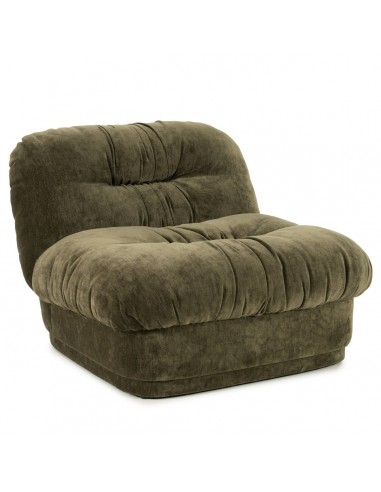 Grøn Nook Polyester H70 By Boo Lænestol