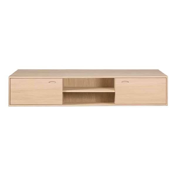 Pbj Oculus 175 Vægthængt Pbj Designhouse Reol