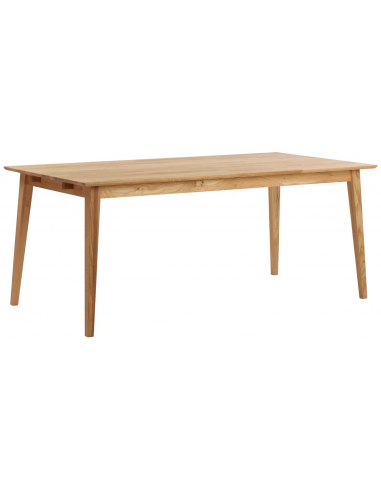 Rowico Filippa Egetræ 180 Rowico Home Spisebord