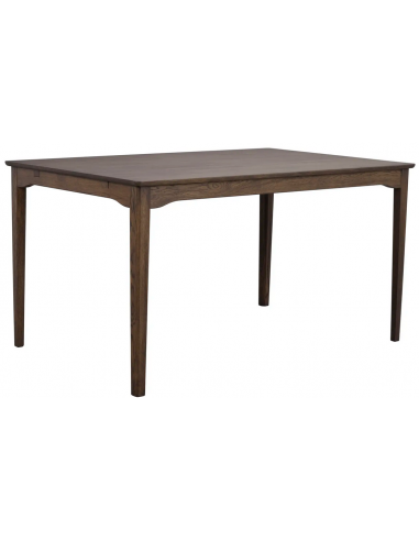 Rowico Markham Egetræ 140 Brun Rowico Home Spisebord
