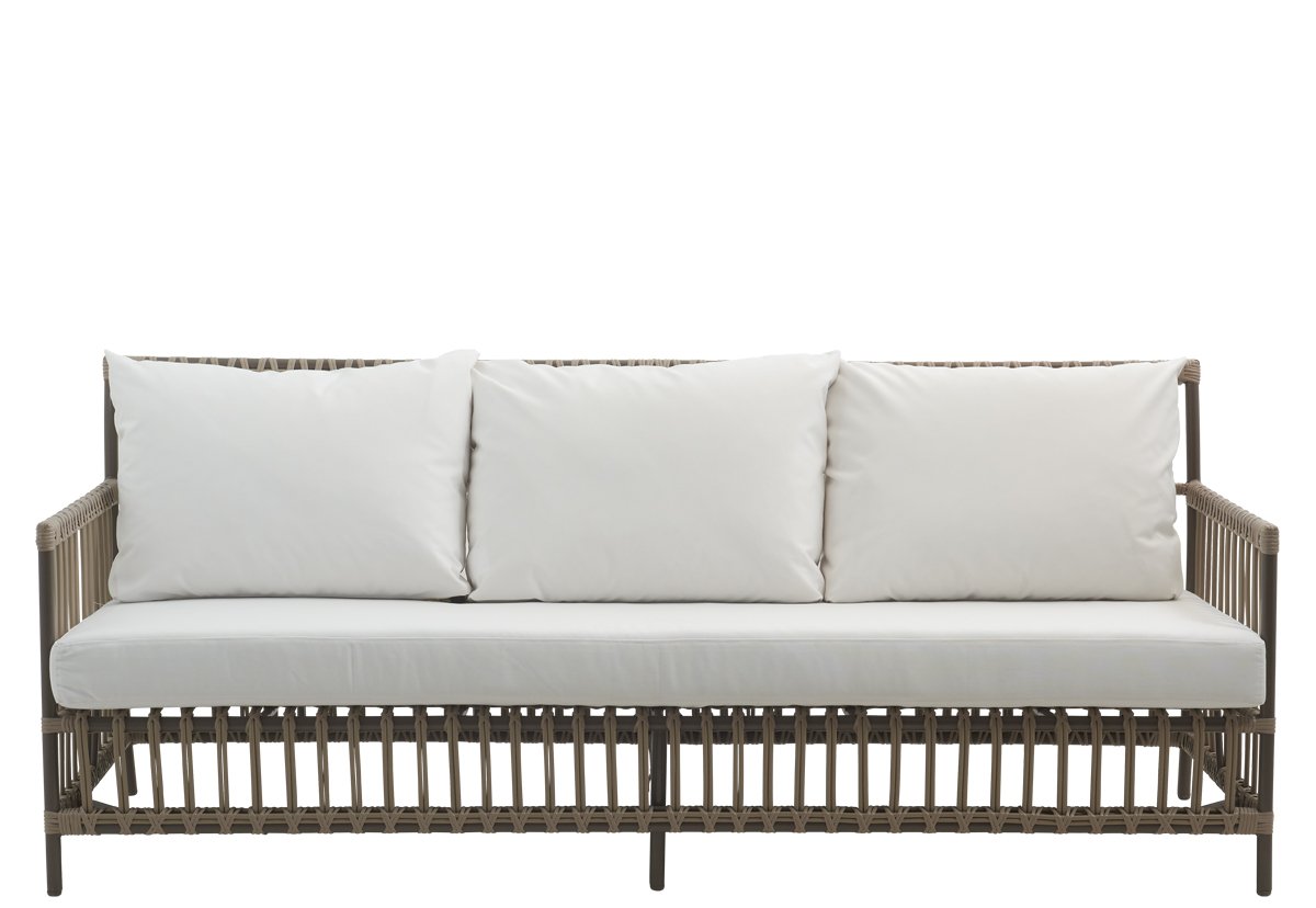 Sika Design Caroline Exterior Moccachino 197 Sika-design Sofa