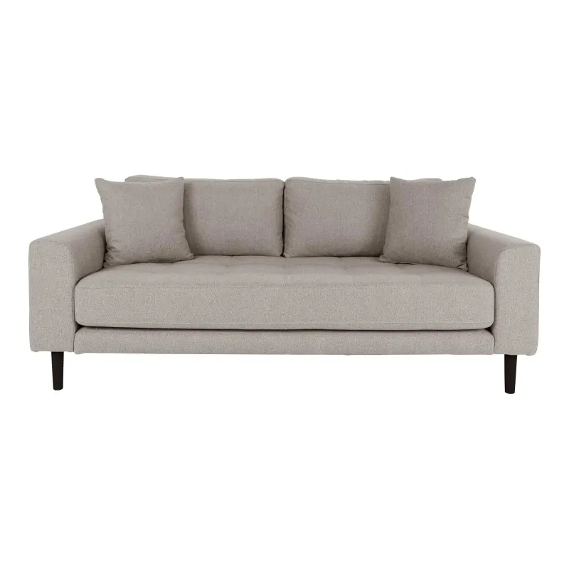 Stone Med Puder Hn1030 1301437 Homeshop Sofa - 5713917021062