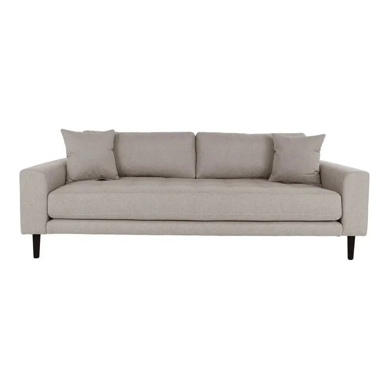 Stone Med Puder Hn1030 1301447 Homeshop Sofa - 5713917021086