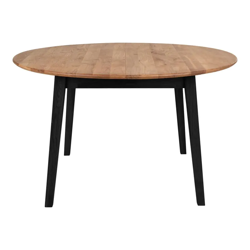Olieret Ø140 2201580 Homeshop Spisebord - 5713917021222