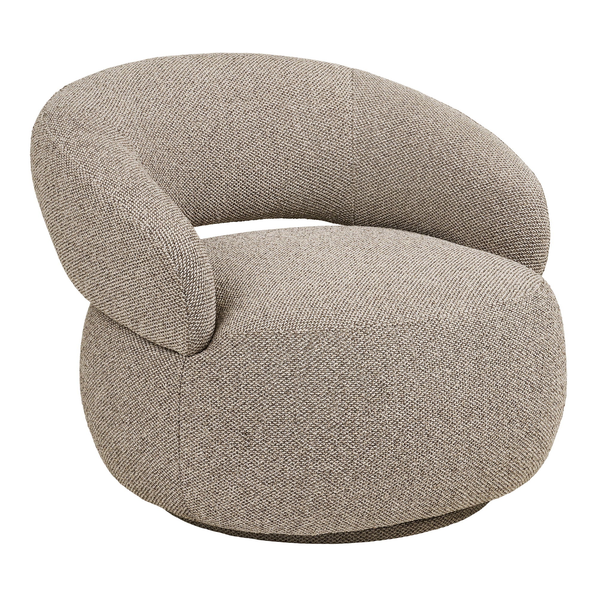 Sand Sion Loungestol Loungestol Hn1289 Housenordic Lænestol - 5713917041923