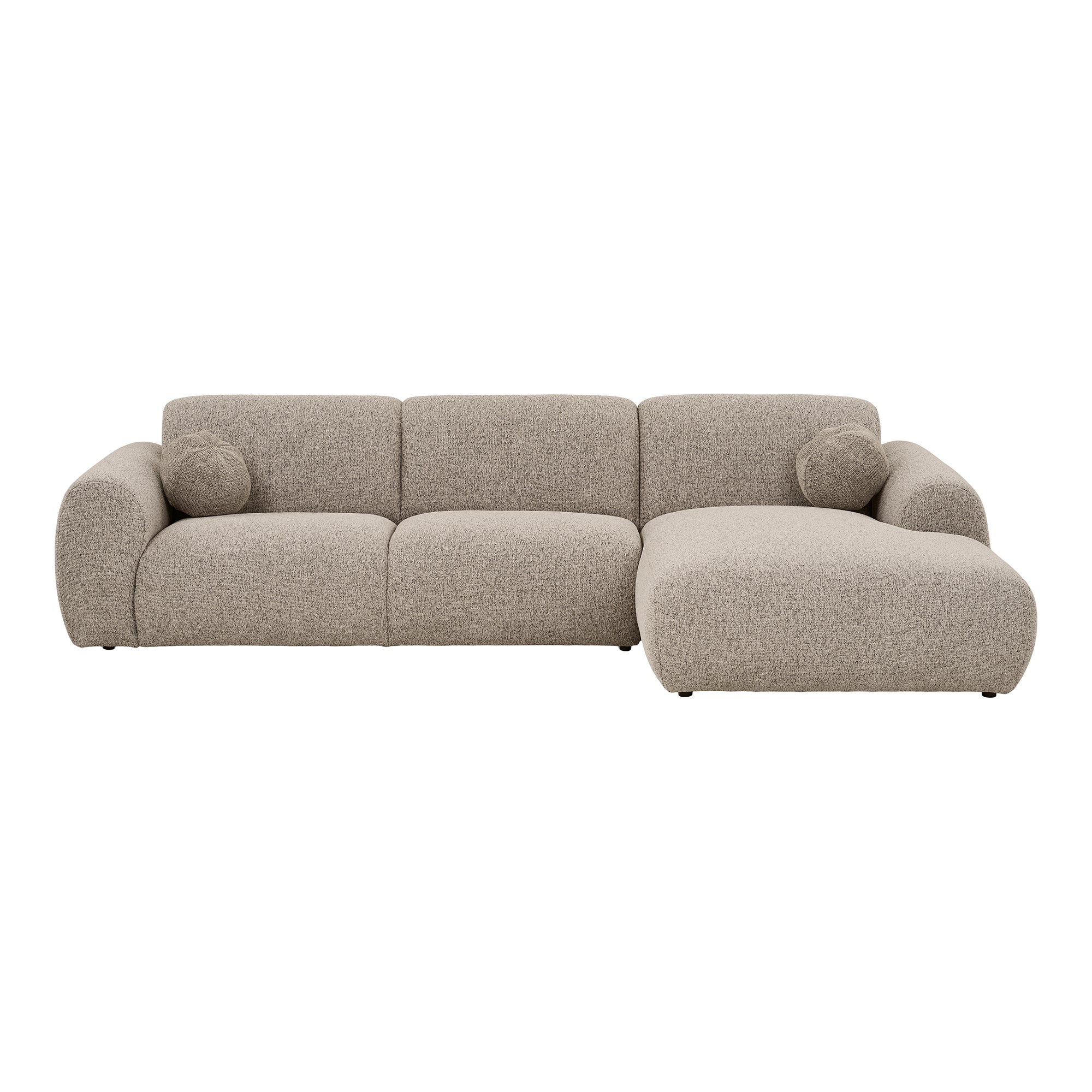 Luna Lounge Plankoa Store Sofa