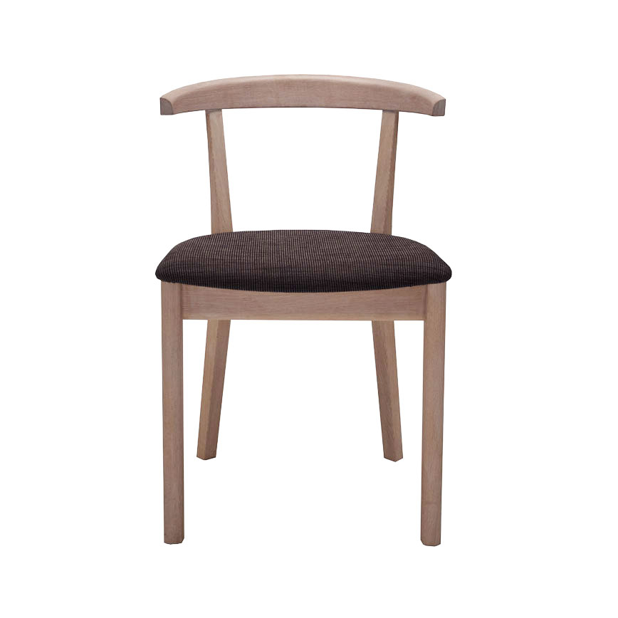 Hvid Sm52emh Olie Skovby Spisestol