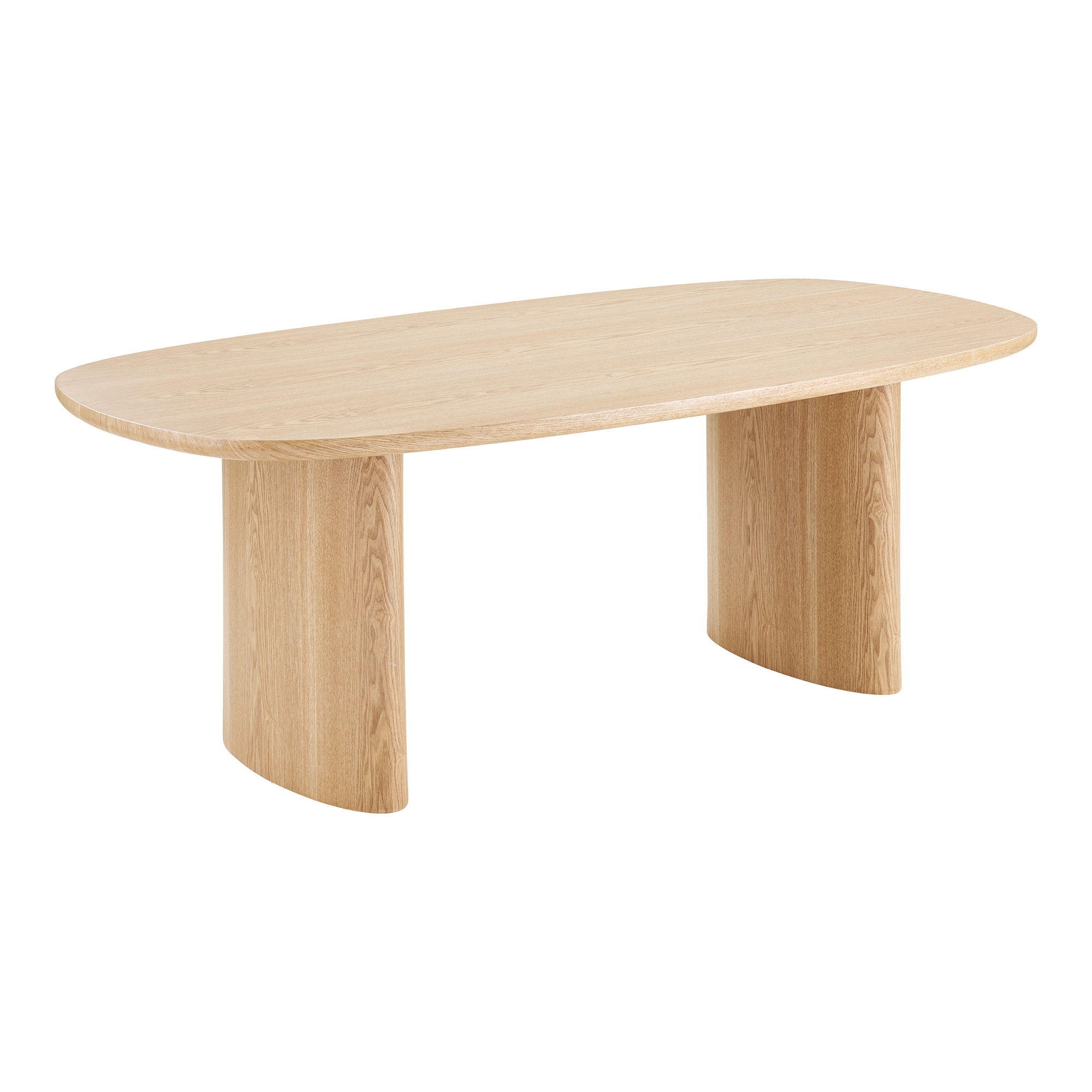 Serra Ask House Nordic Spisebord