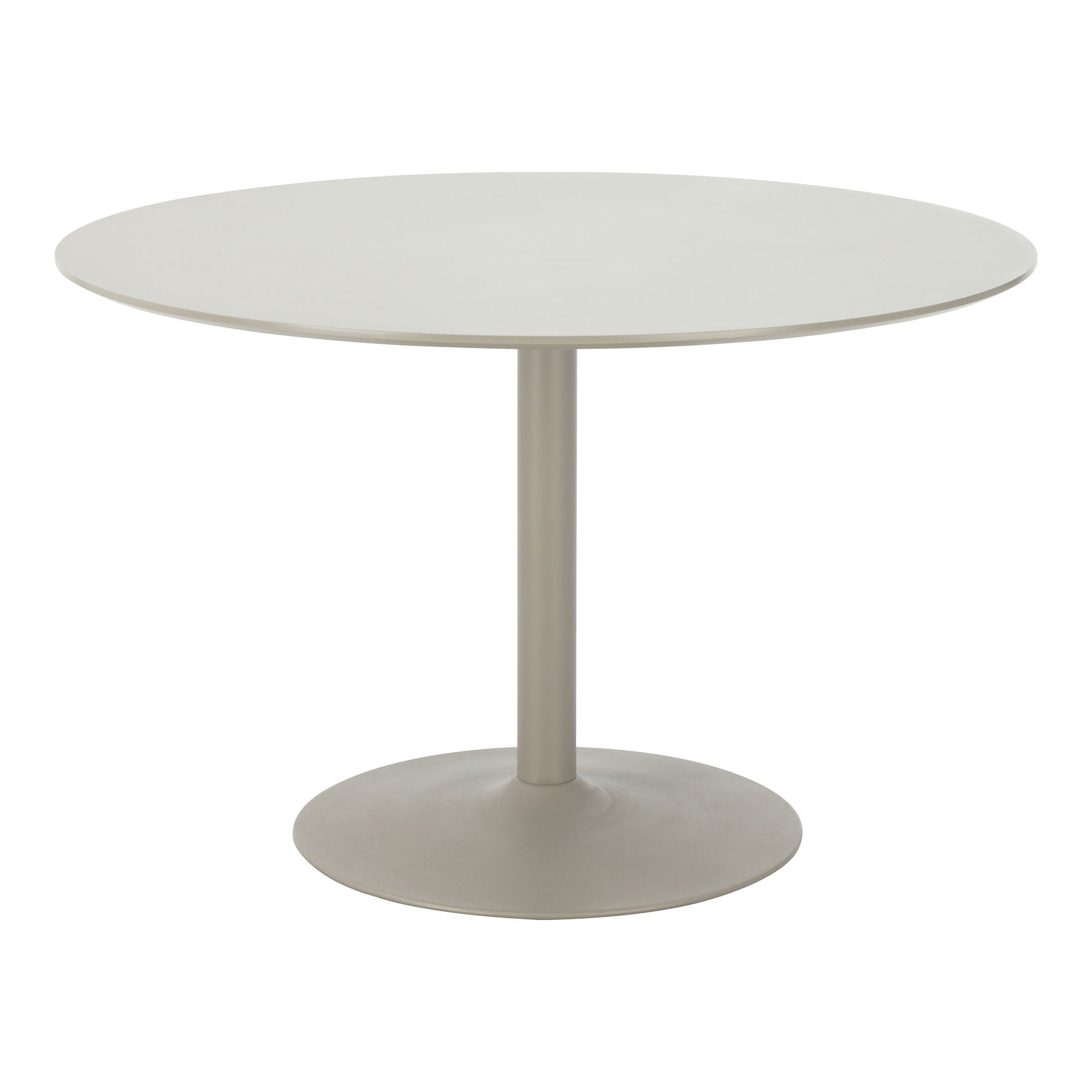 Sand Riva Ø120x75 Housenordic Spisebord - 5713917043378