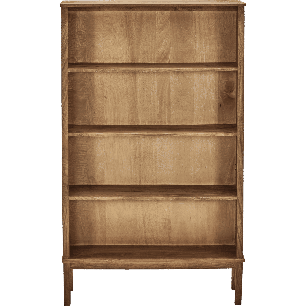 Balance Antik Brun 166 5x98 5x28cm House Doctor Reol - 5707644892903
