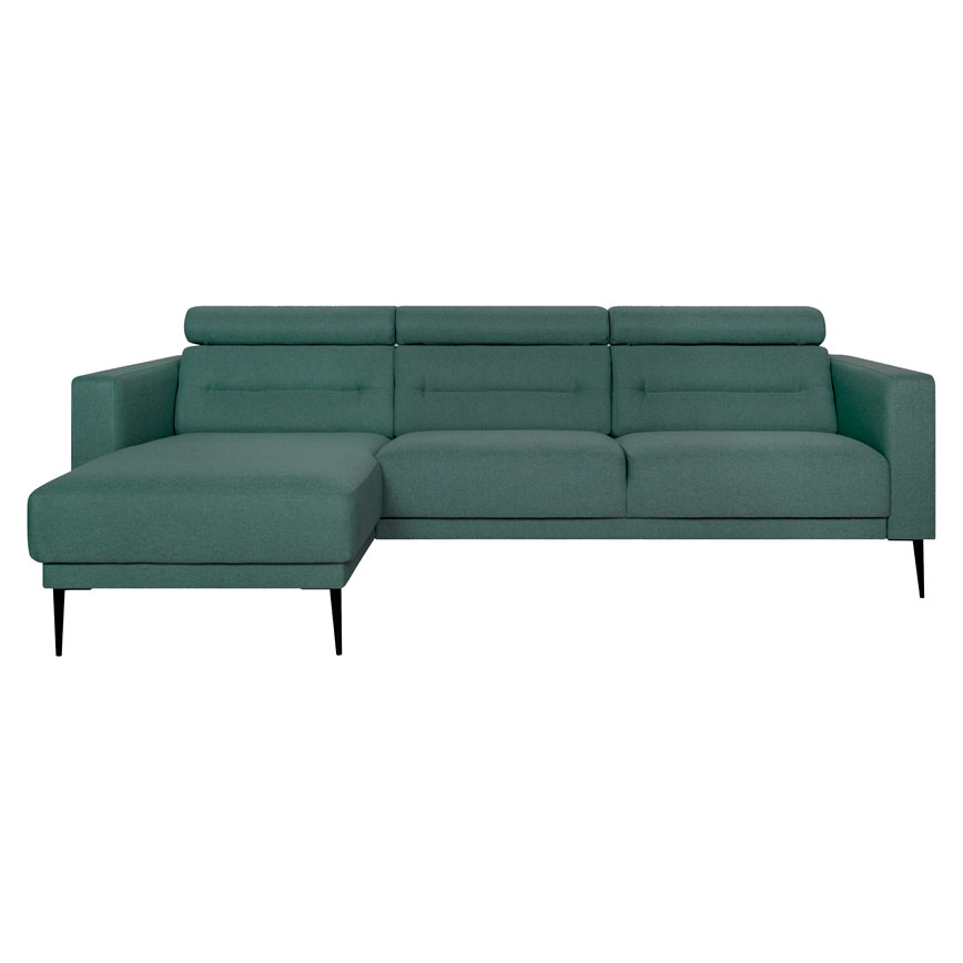 Grøn Mina Greenfaro Green Dominari Sofa
