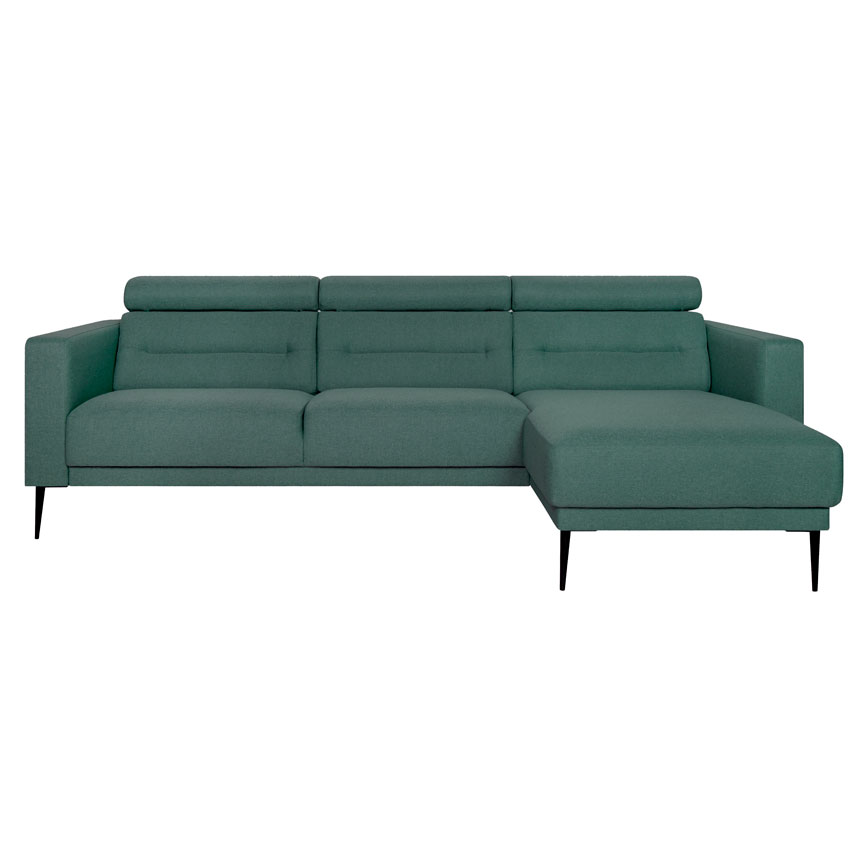 Grøn Mina Green 6bvi 0002 Dominari Sofa