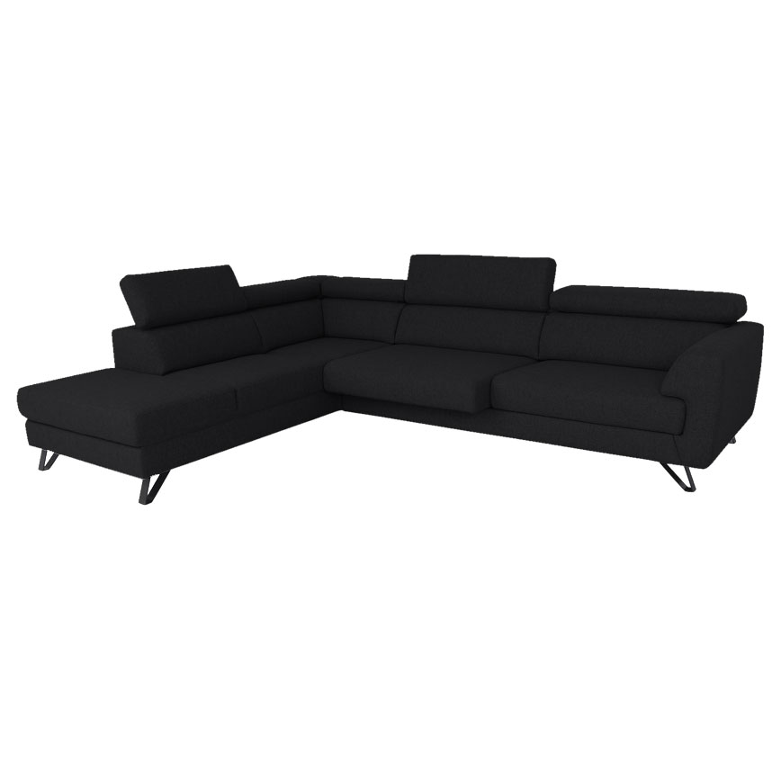 Sort Billund 1900flex Inari 100 Home Group Sofa