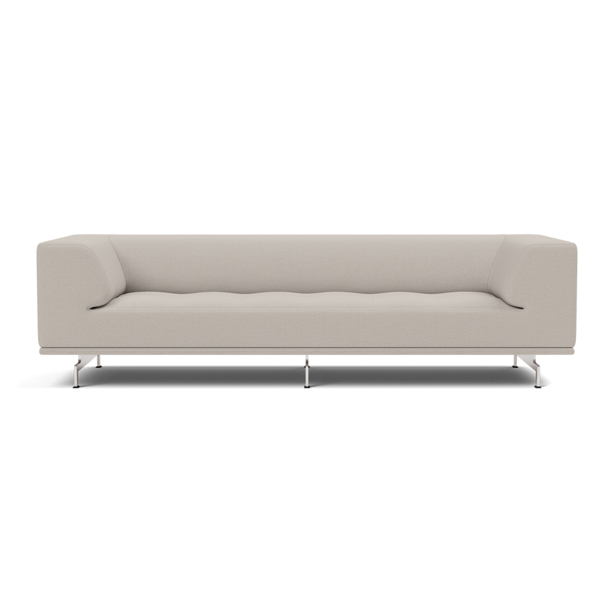 Delphi 4511 240 Dess: Steelcut 213 Sofa