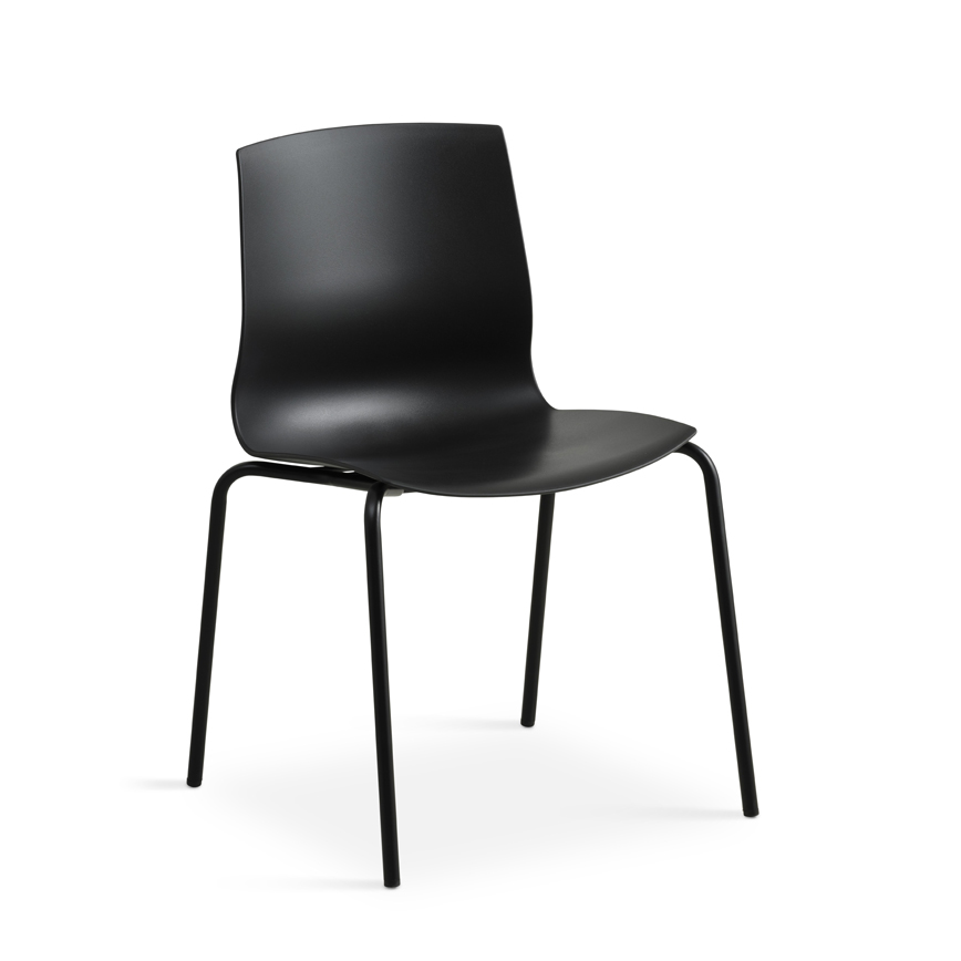 Sort Liv Frame Lexpo Spisestol
