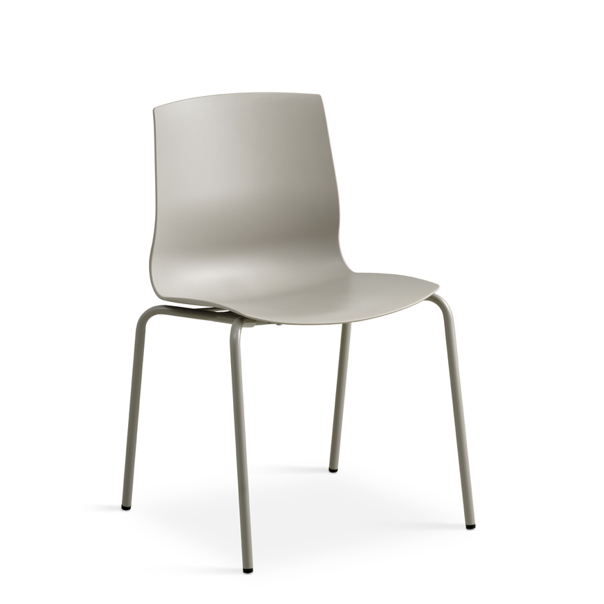Liv Frame Stone Stone Lexpo Spisestol