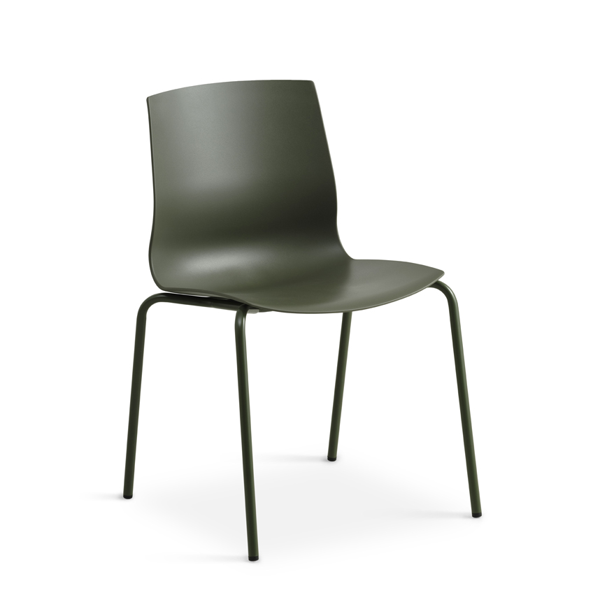 Liv Frame Olive Olive Lexpo Spisestol