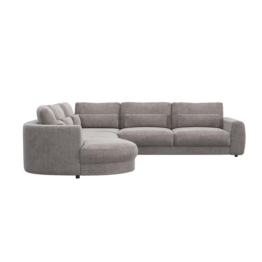 Petrone Buet Hvilemodul Burano Mushroom Flexlux Sofa