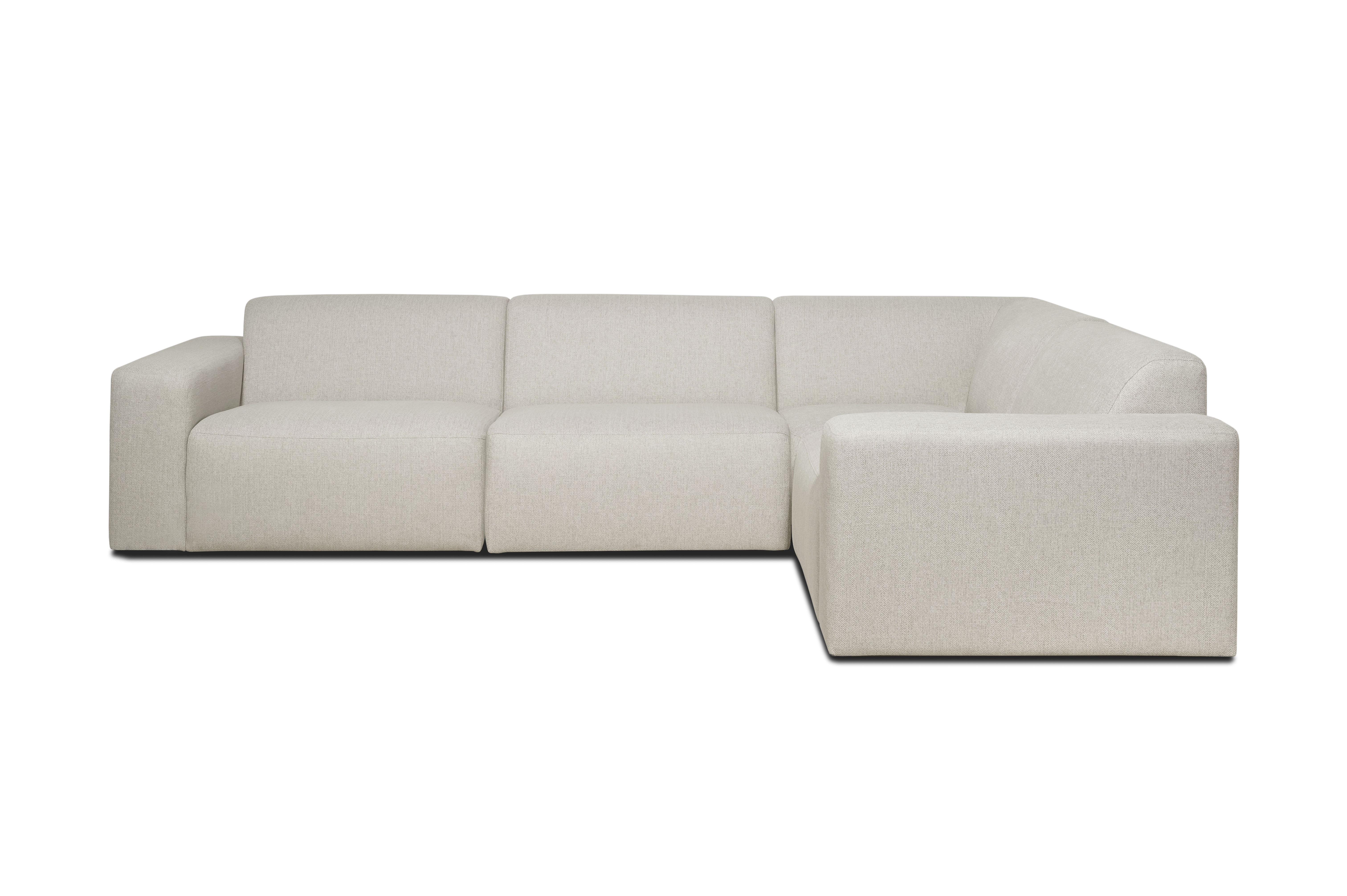 Boston Hjørne Moduler Sofa.dk Sofa