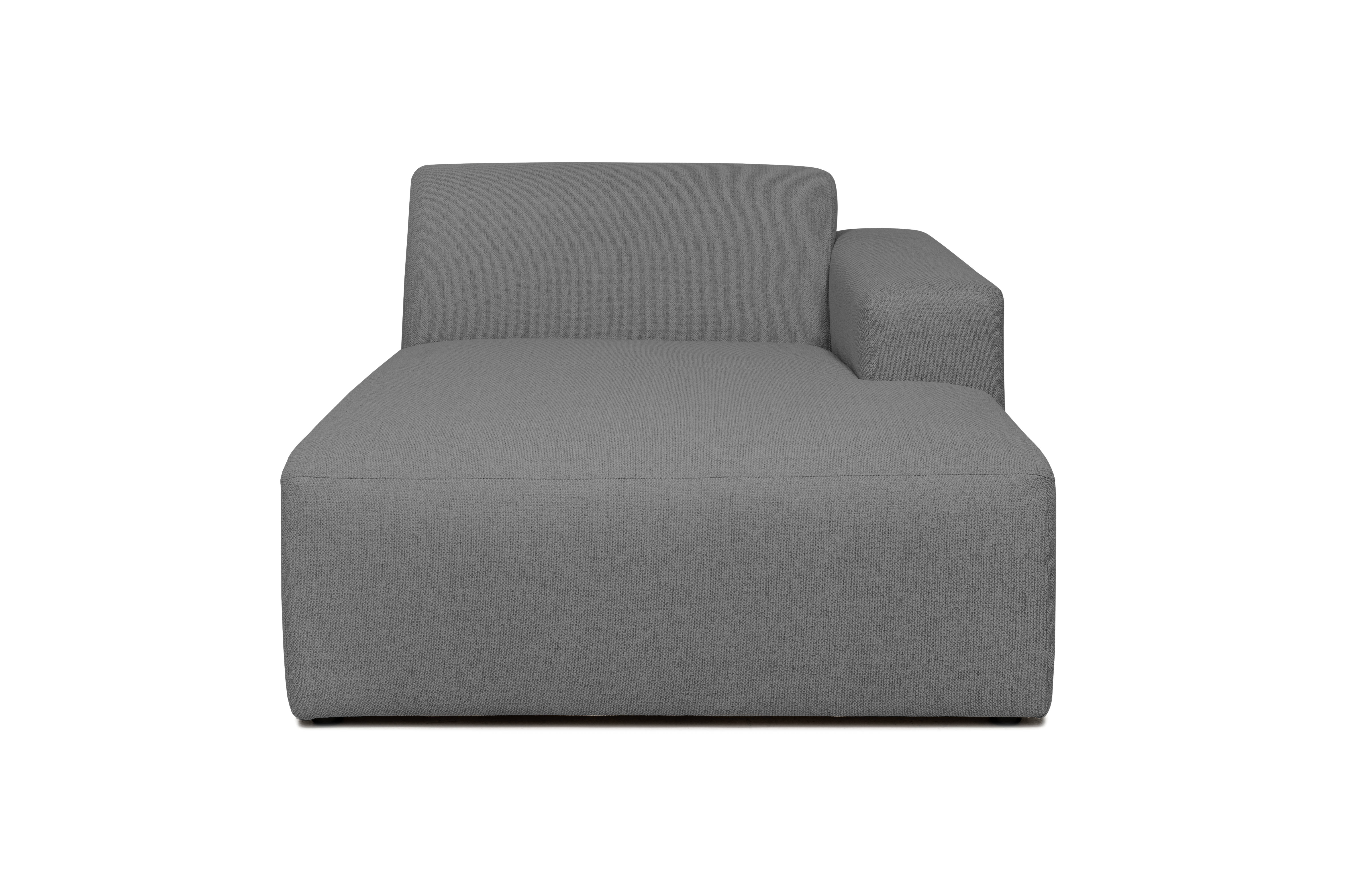 Boston Chaiselong Modul Sofa.dk Sofa