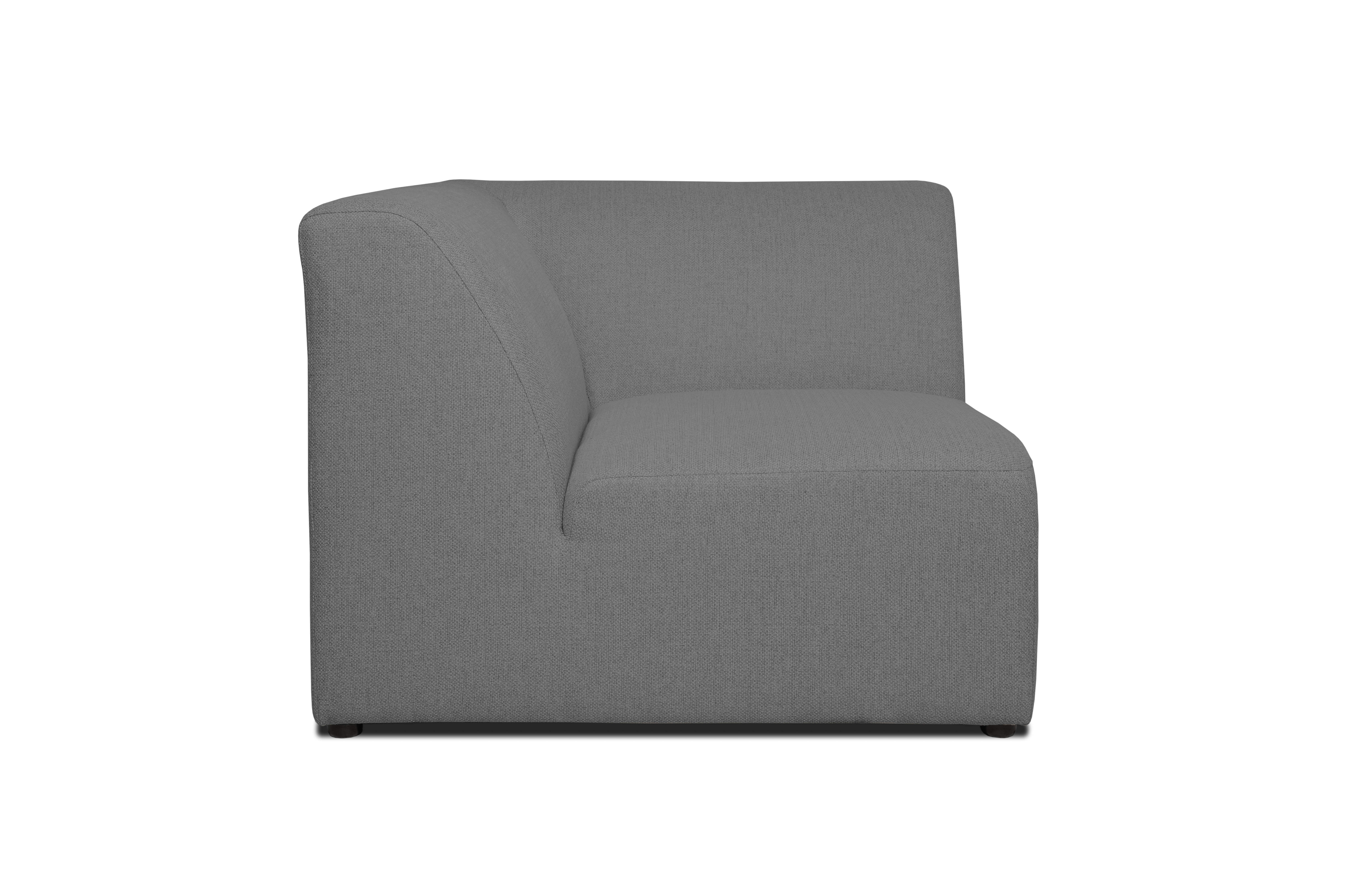 Boston Hjørne Modul Sofa.dk Sofa