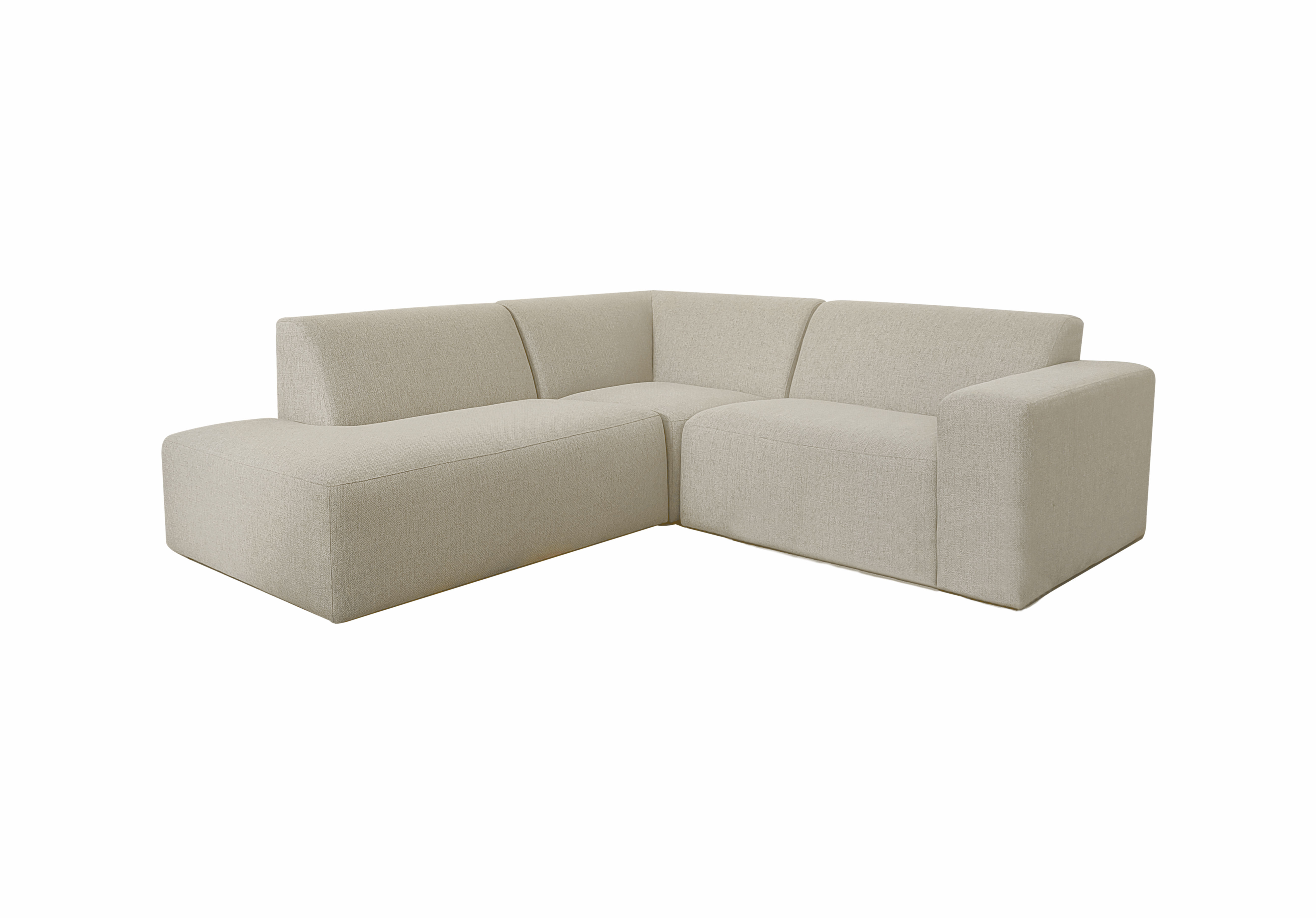 Boston Lille Hjørne Med Open End Sofa.dk Sofa