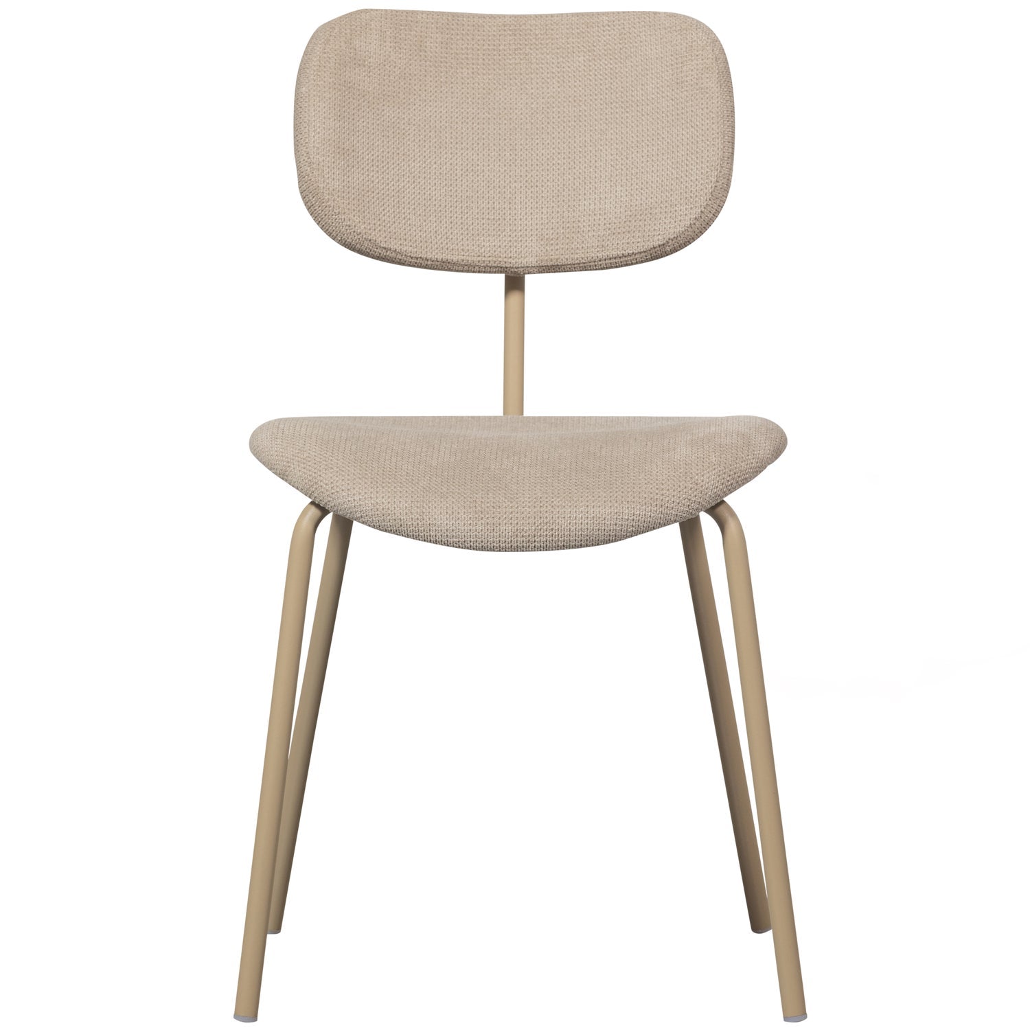 Link Sand 78x54x45 Woood Spisestol - 8714713176557