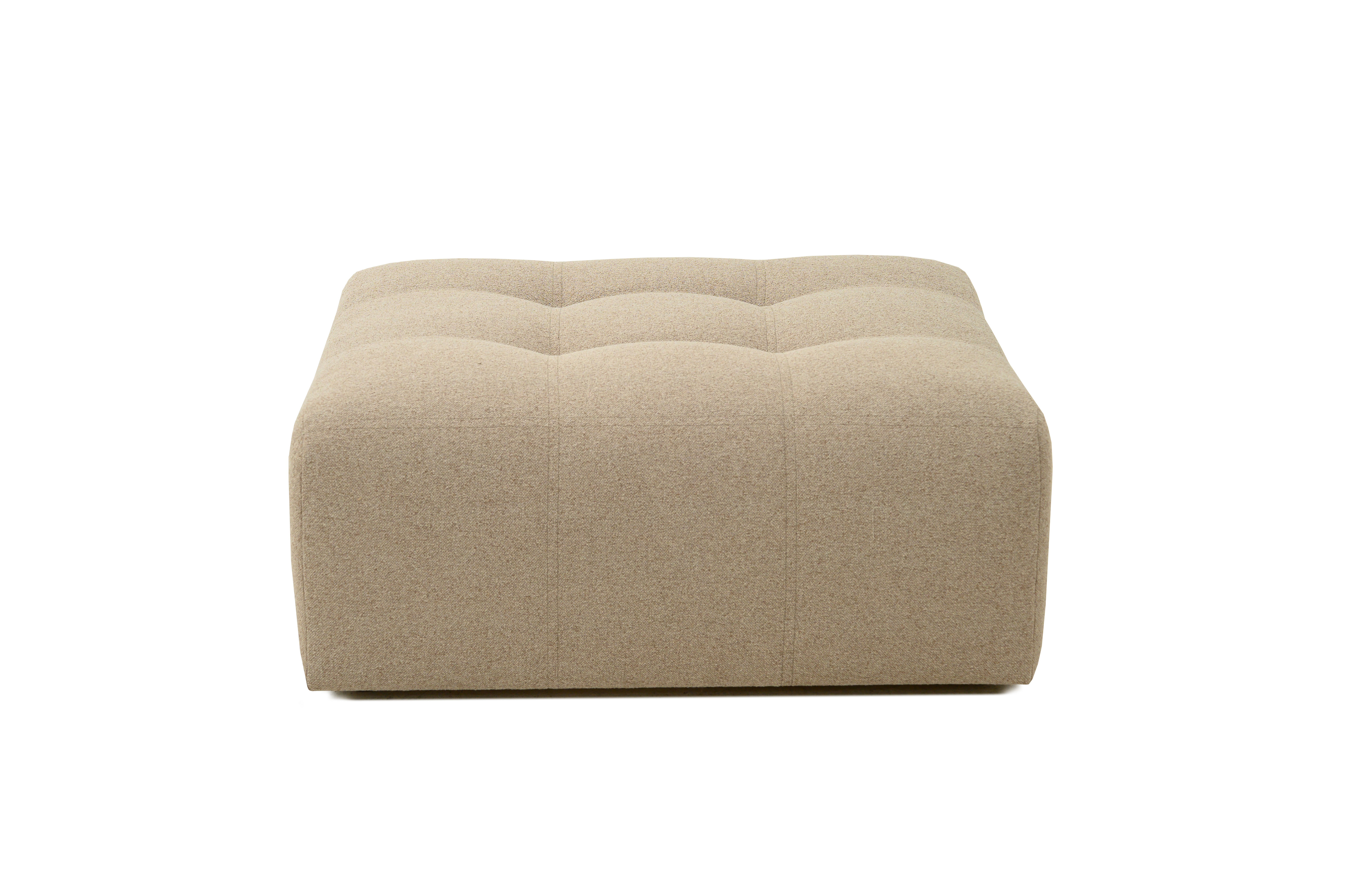 Dallas Puf Sofa.dk Sofa