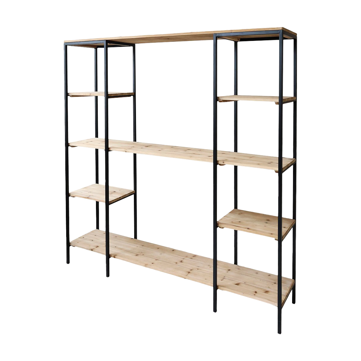 Natur Vence Hylder Chic Antique Reol