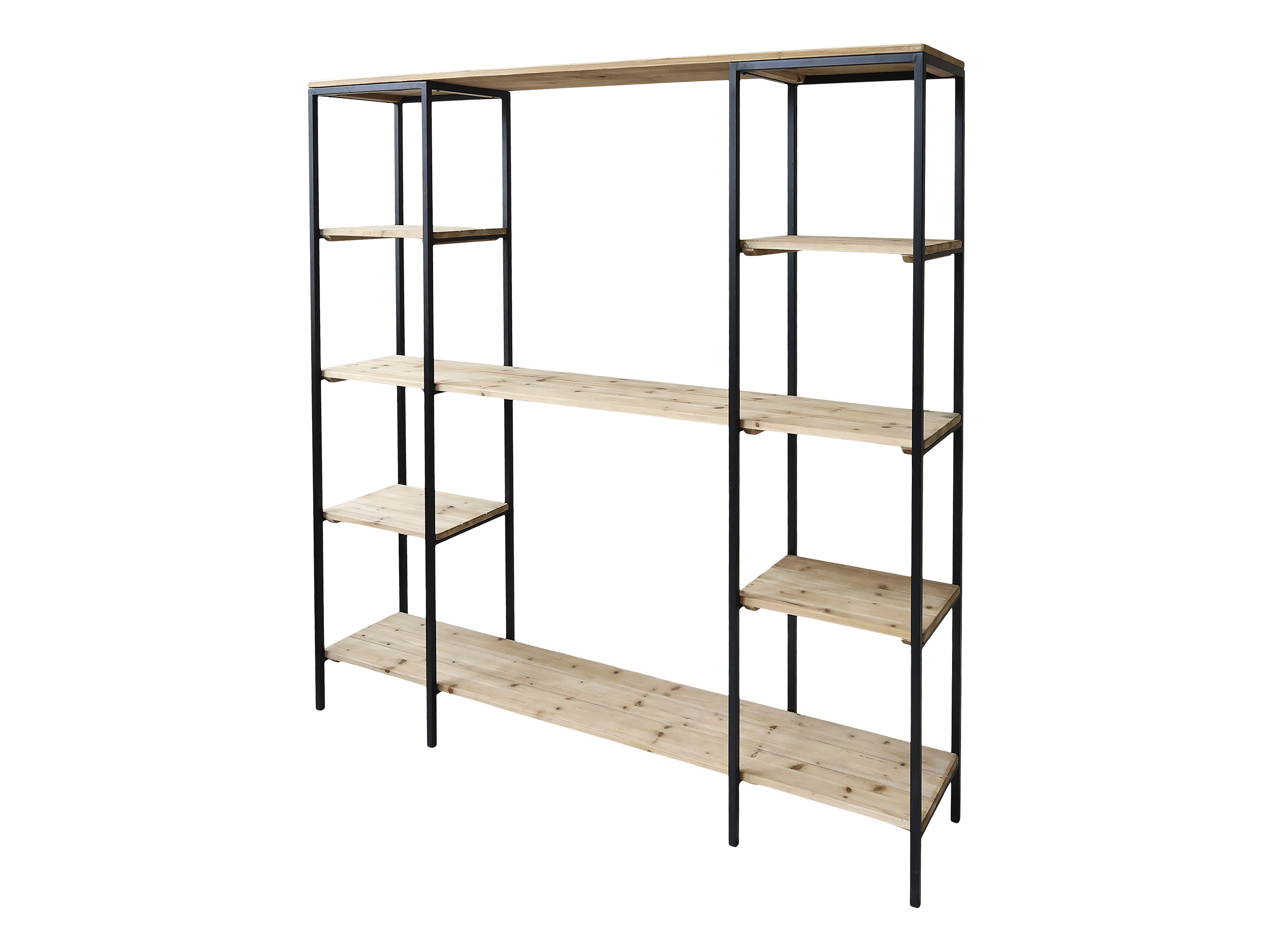 Vence Hylder 180 Chic Antique Reol - 5712750363445