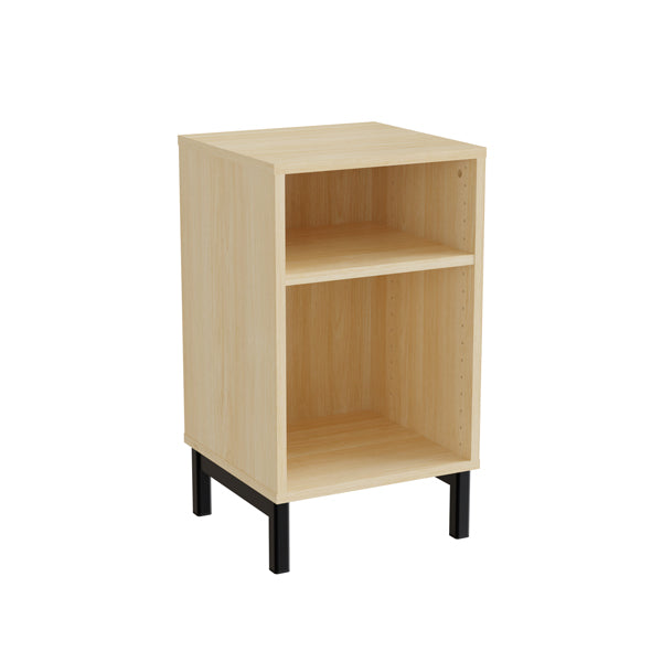 Stig Birk Laminat 1 Rum Med Ben Form O Miljö Reol - 7042423894104