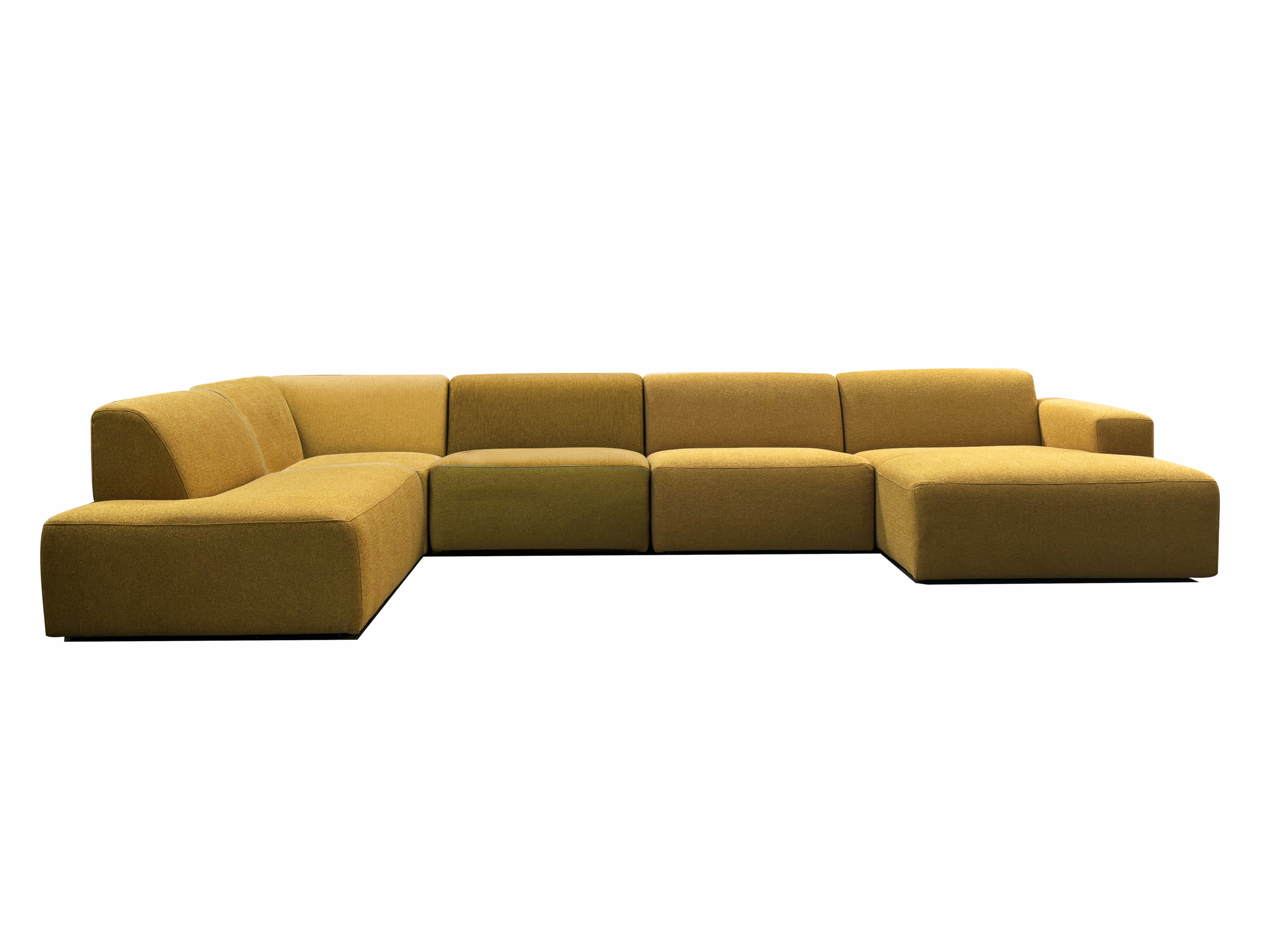 Lago Hjørne Med Chaiselong Open End Sofa.dk Sofa
