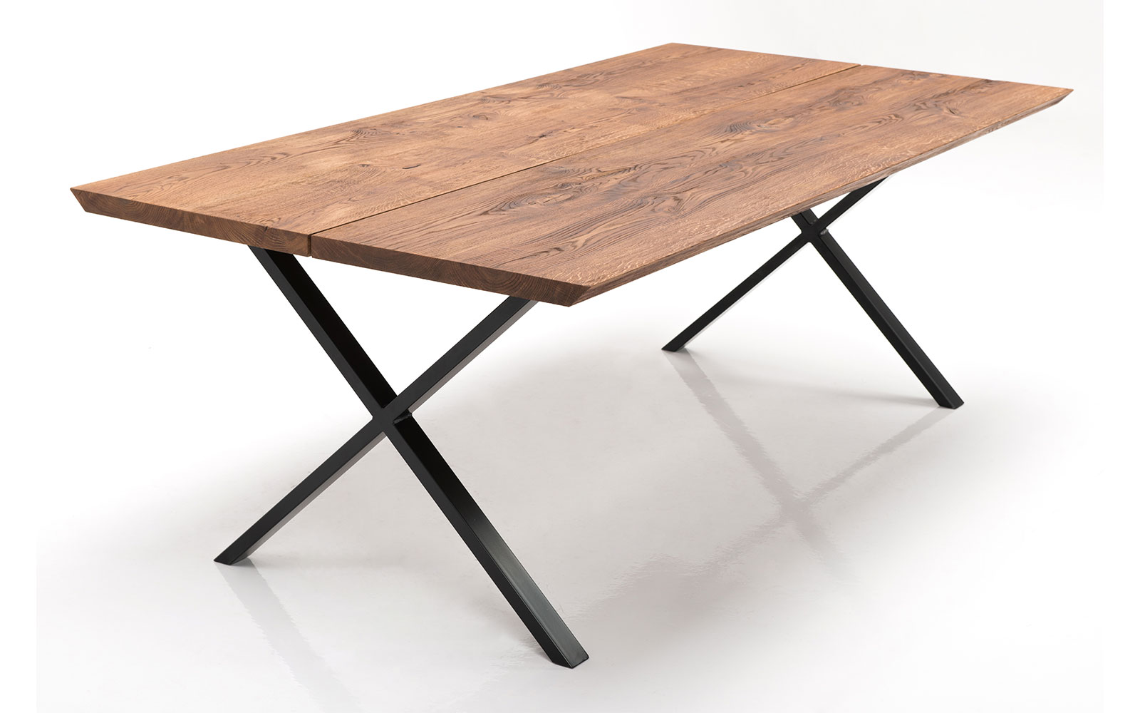 Lyst Træ L240 Hanstholm Spisebord
