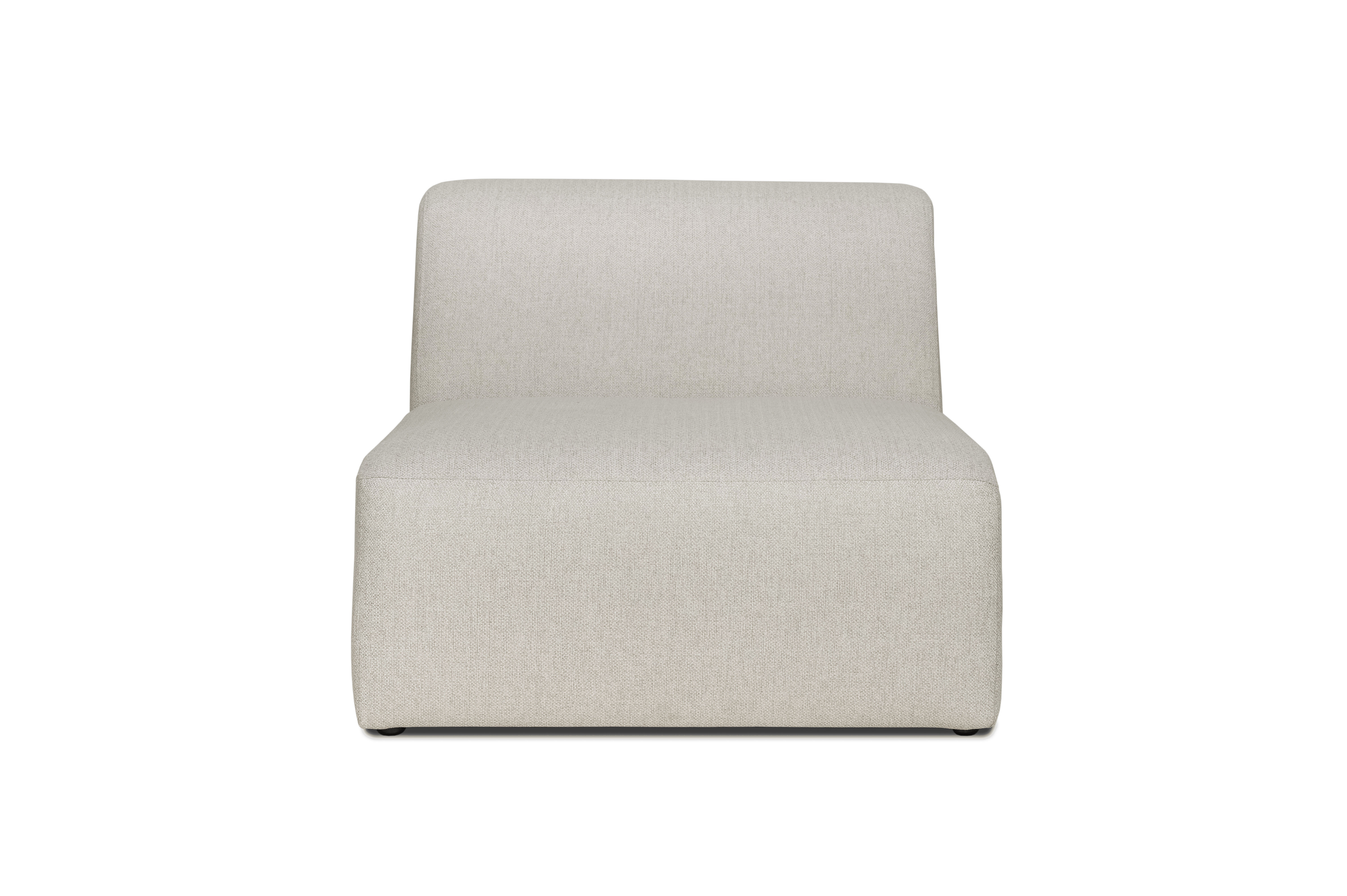 Boston Seater Midtmodul Loungestol Sofa.dk Sofa