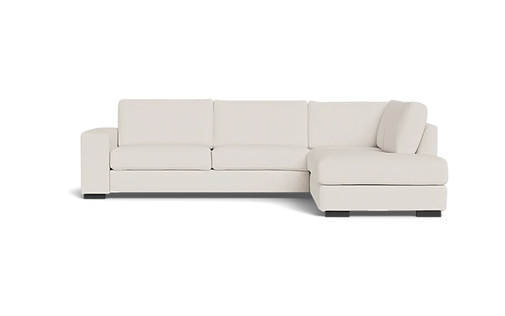 ø Med Open End Malmø Sofa
