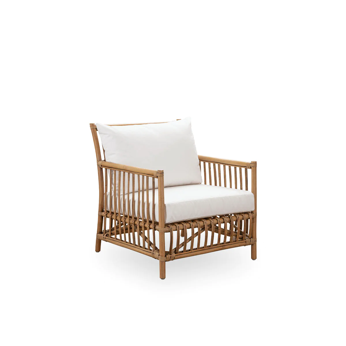 Sika Design Caroline LÆnestol Antik Inkl Hynder Sika-design Lænestol - 5705540017741