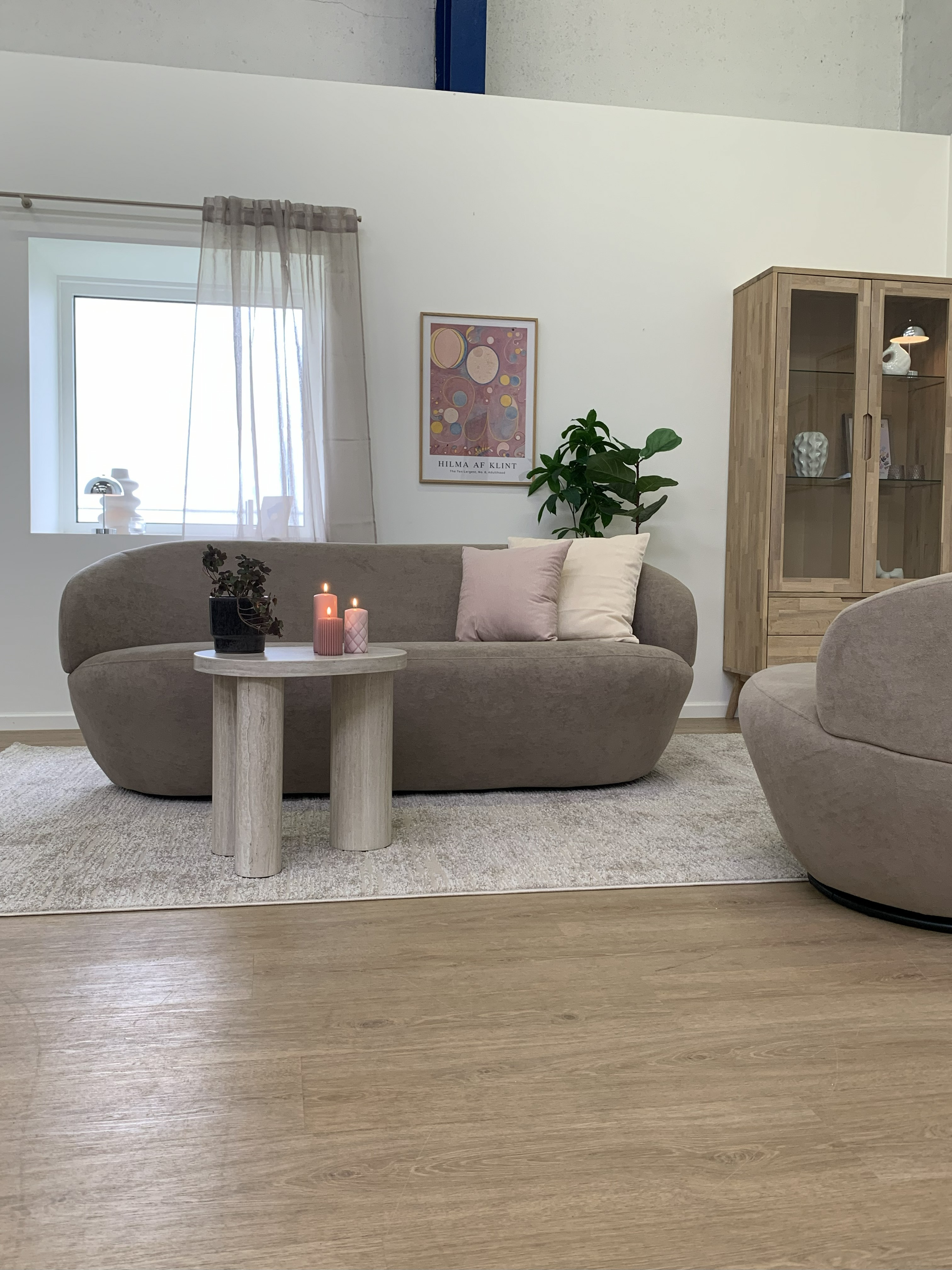 Como Personers Lounge Sofa.dk Sofa