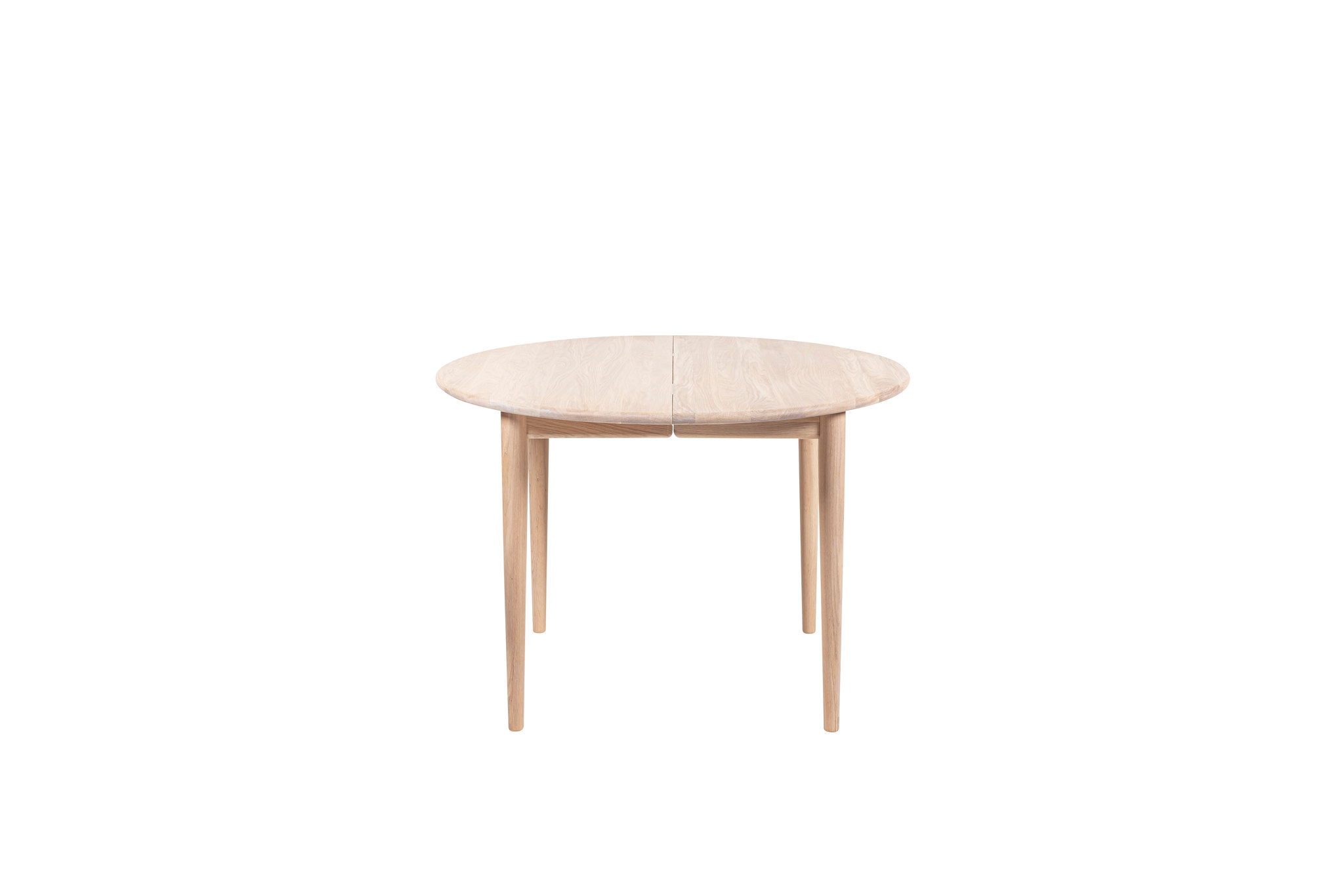 Haslev 800 Dining Table 120 Spisebord