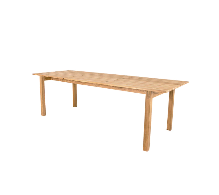 Cane Line Grace Teak 240 Cane-line Spisebord
