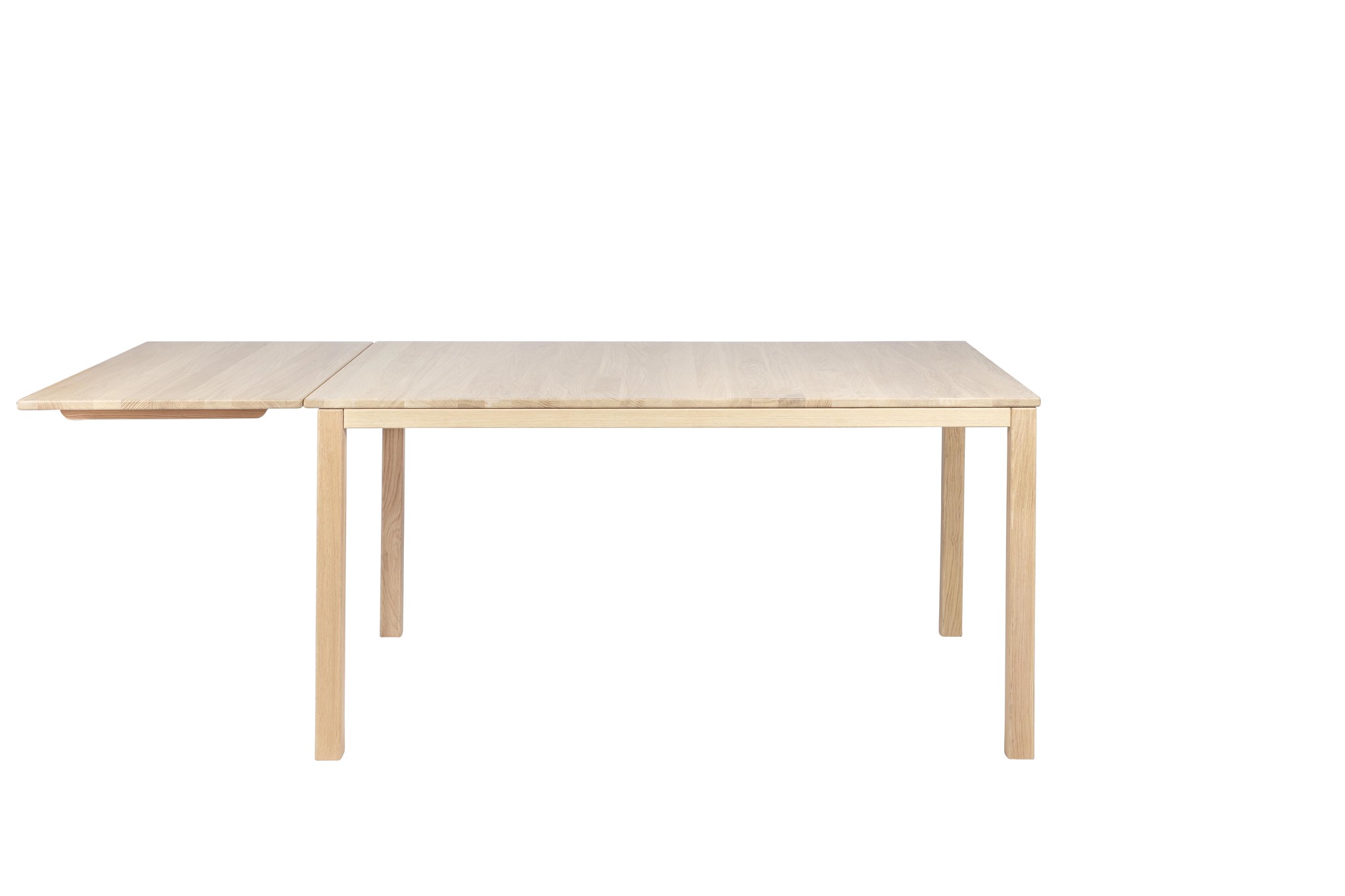 Haslev Klassik 130 Spisebord