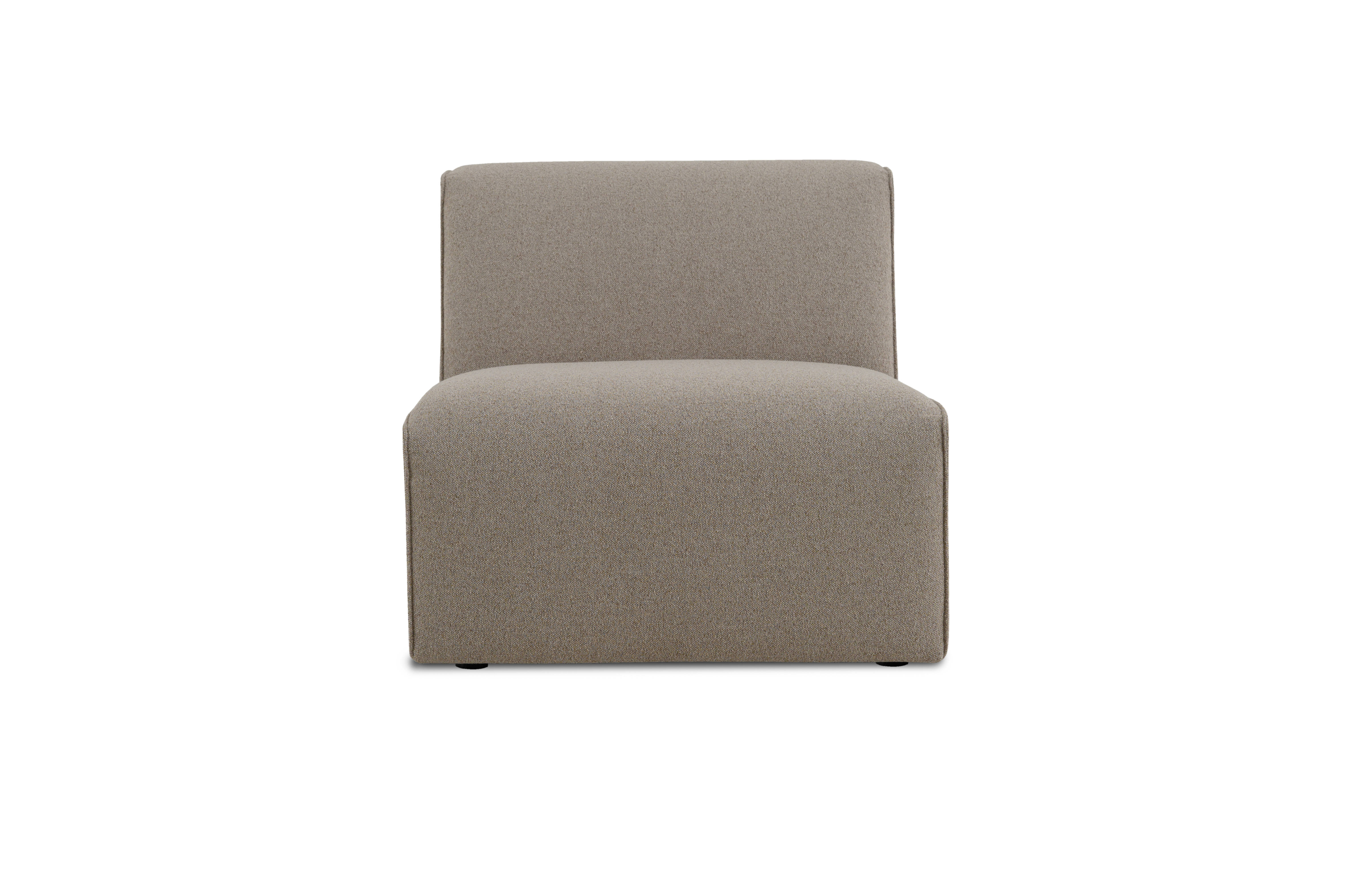 Lago Midtermodul Seater Sofa.dk Sofa