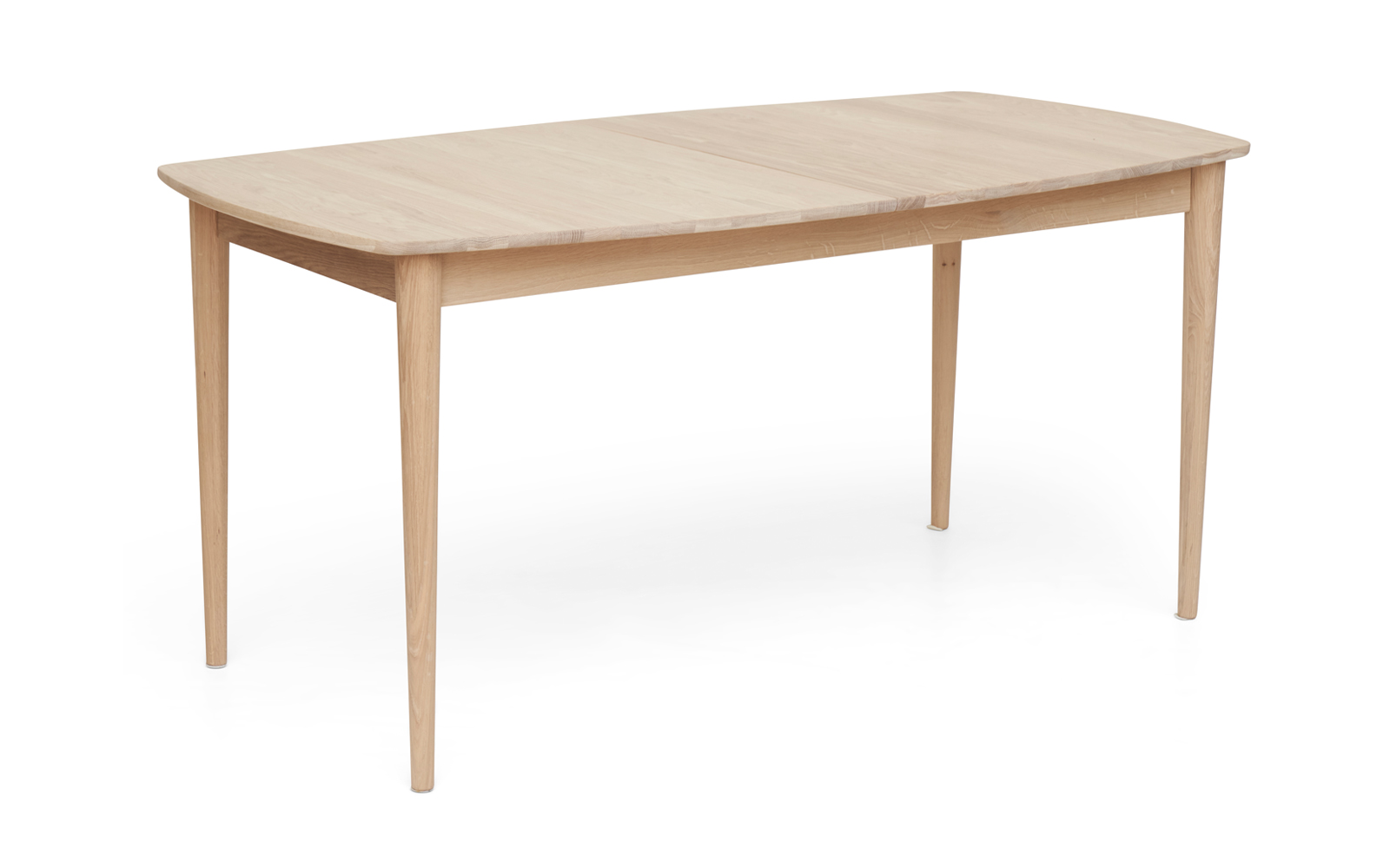 Lyst Træ Light L160 Nord Spisebord