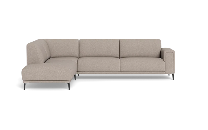 Med Open End Salerno Sofa