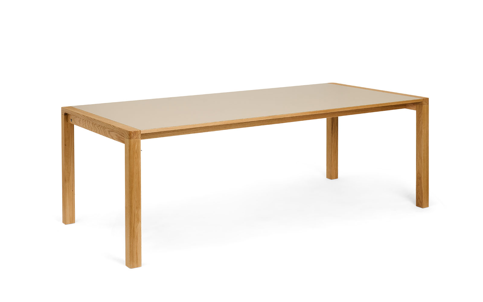 Sm145 Laminat Skovby Spisebord