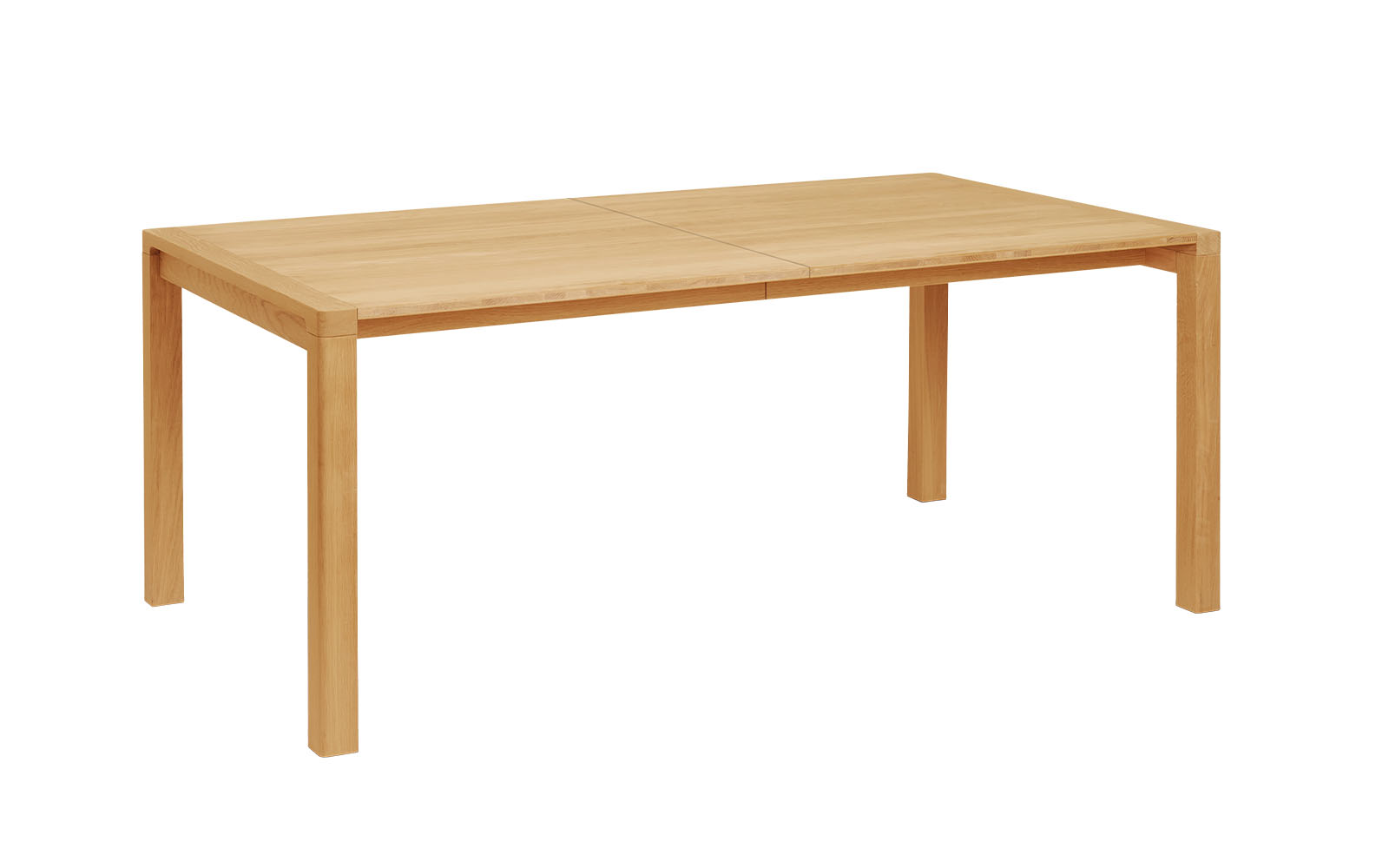 Lyst Træ Sm146 Skovby Spisebord