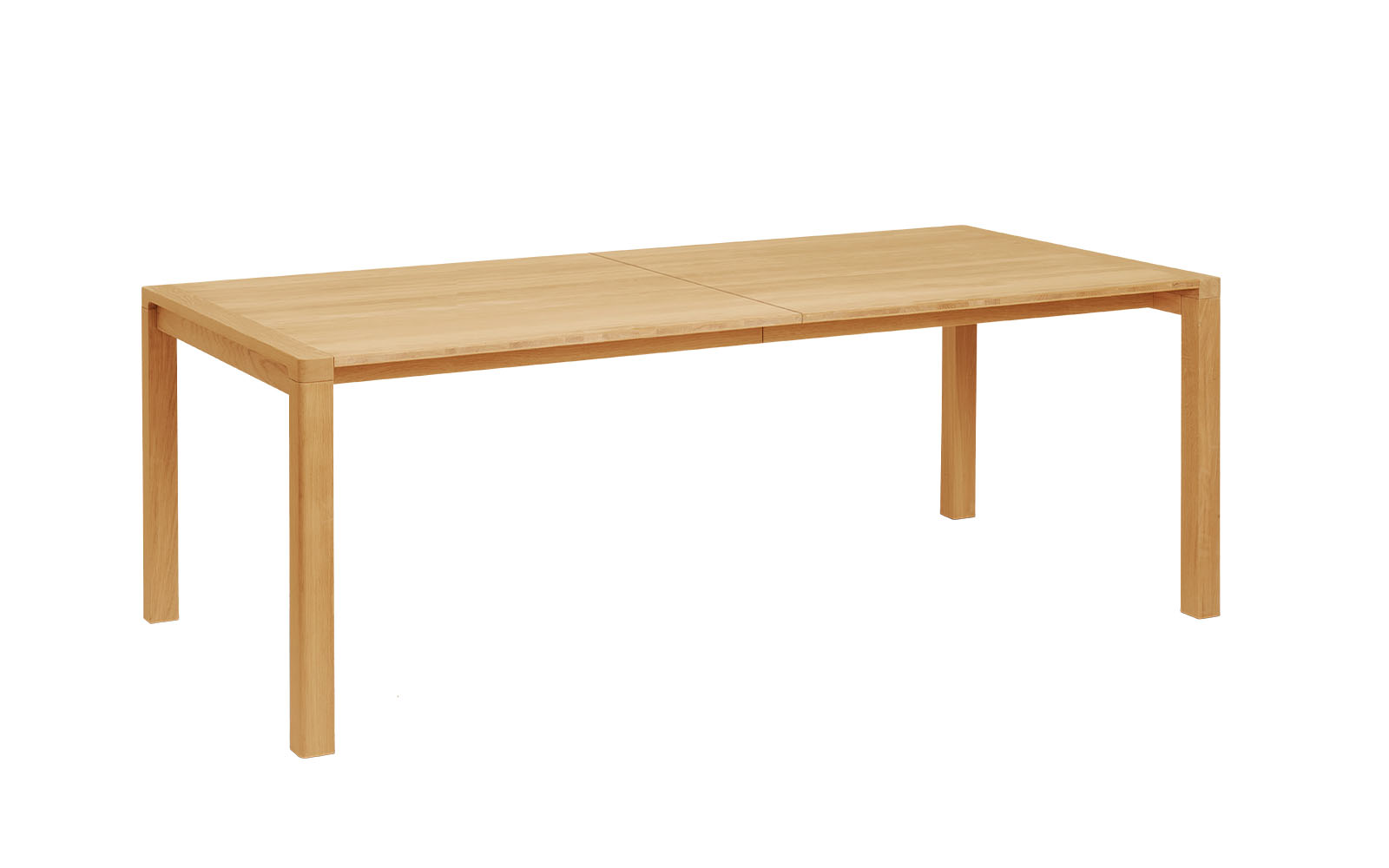 Lyst Træ Sm147 Skovby Spisebord