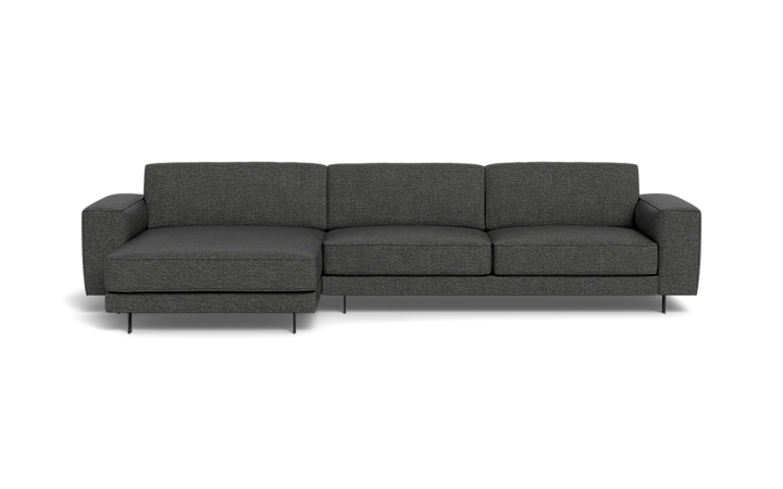 Day Med Chaiselong Med Rio Arm Samba Sofa