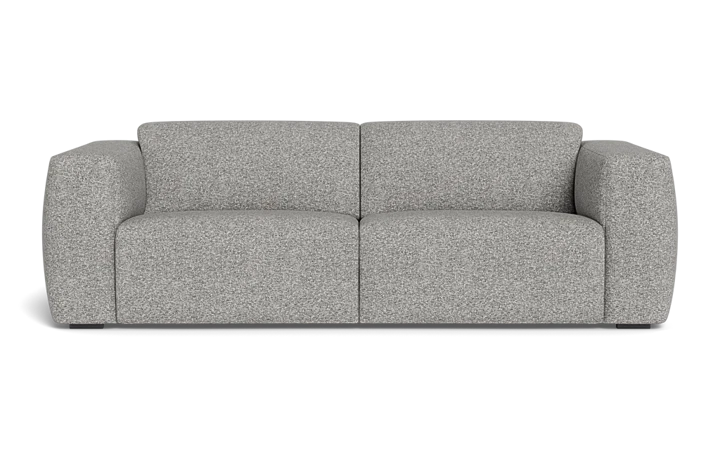 Grå Pers Gardenia Sofa