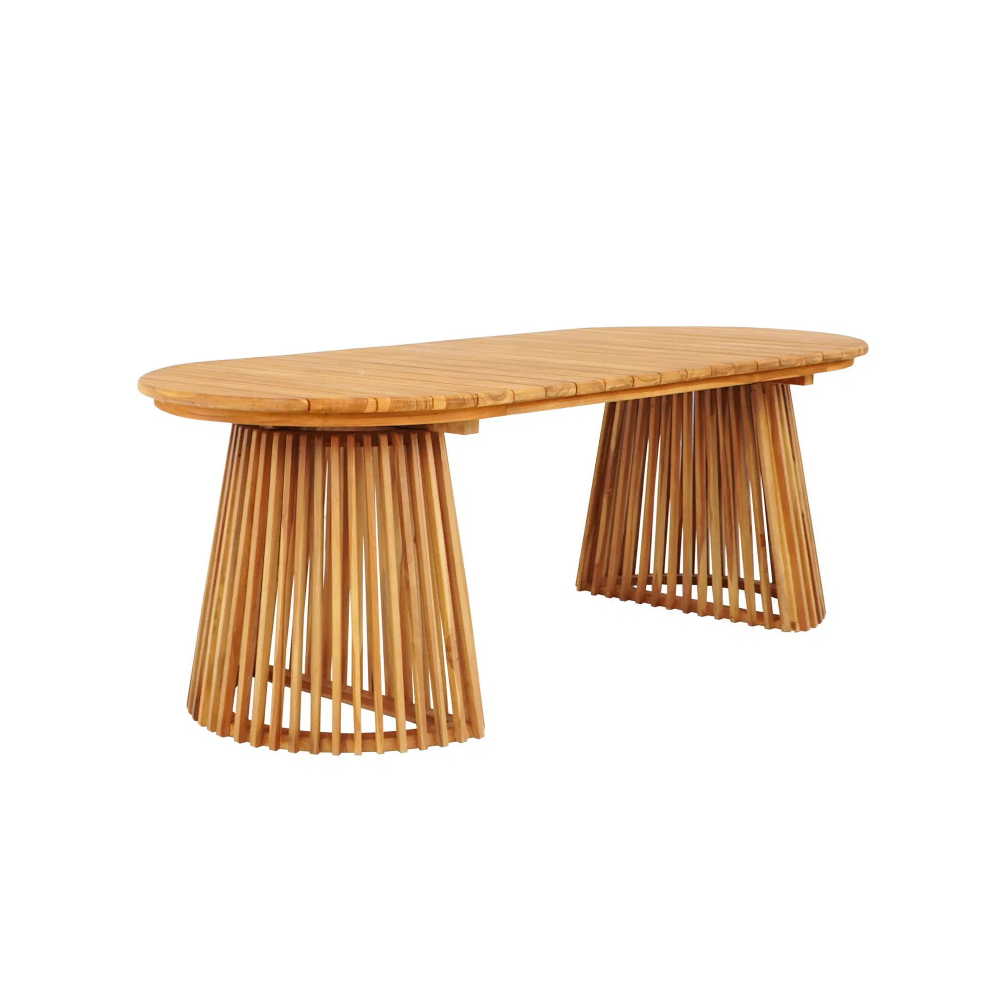 Berja 200 House Nordic Spisebord