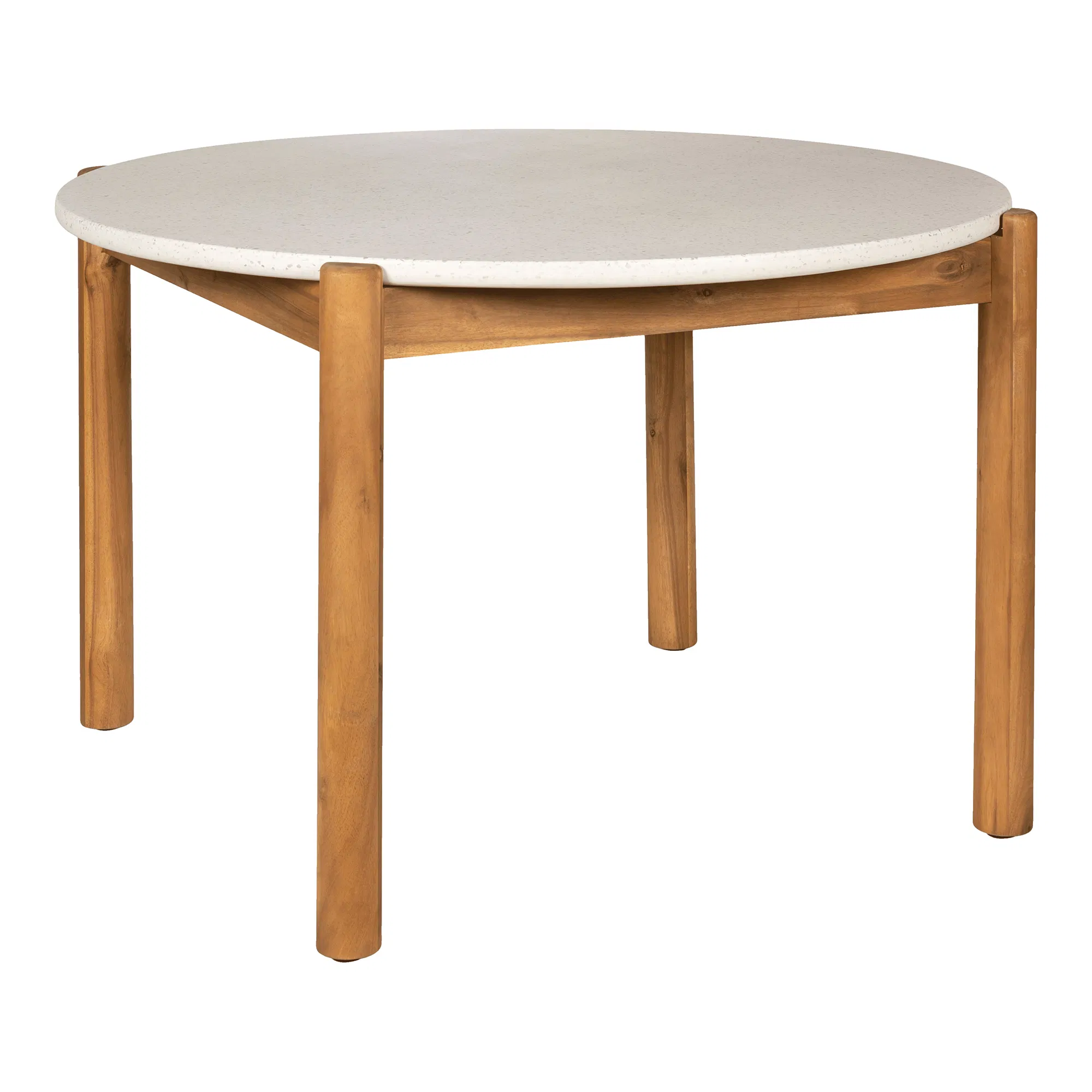 Terracina 120 House Nordic Spisebord